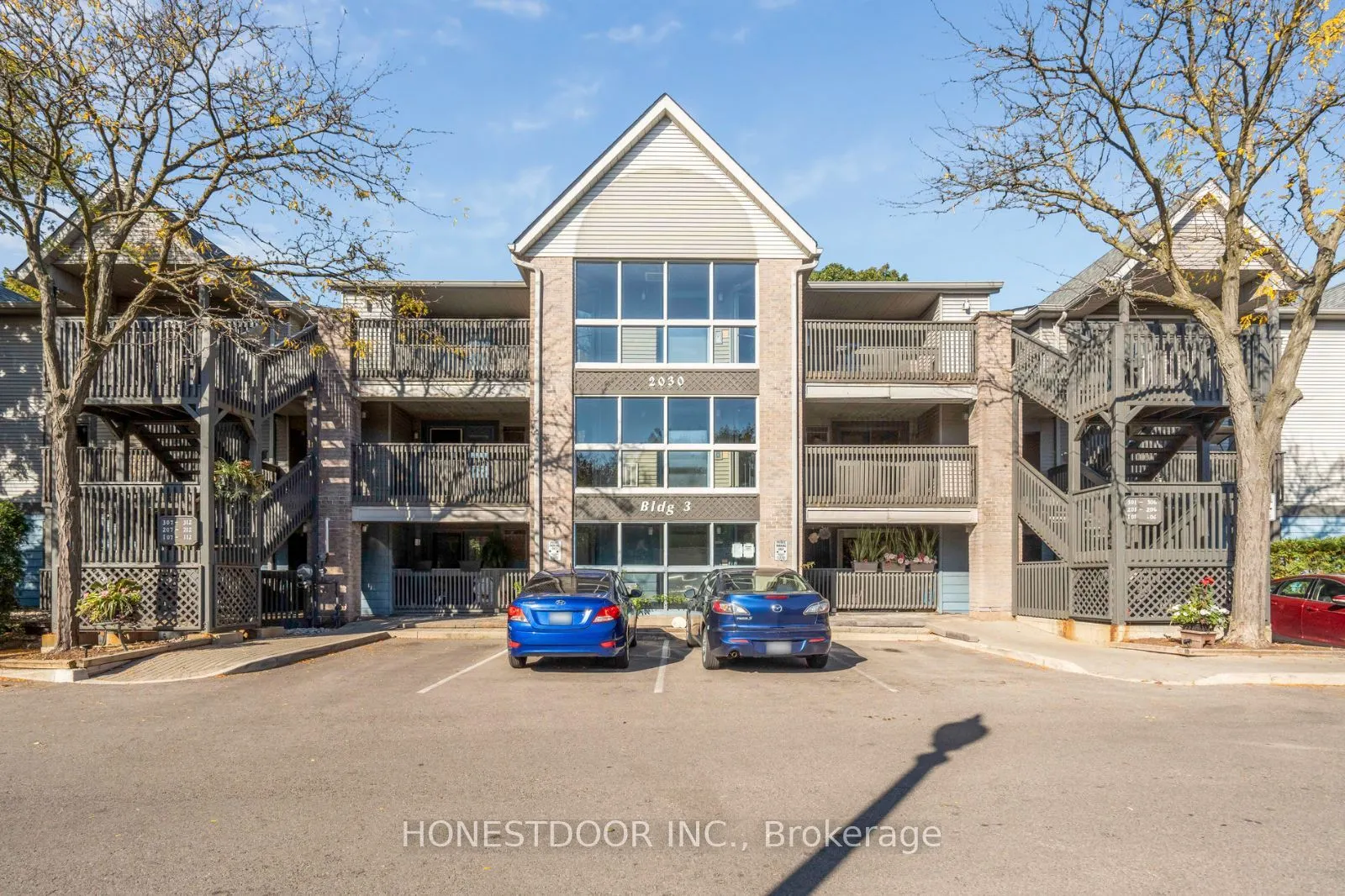 2030 Cleaver Avenue, #304