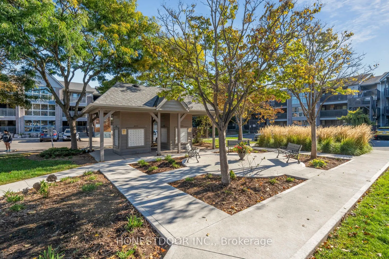 2030 Cleaver Avenue, #304