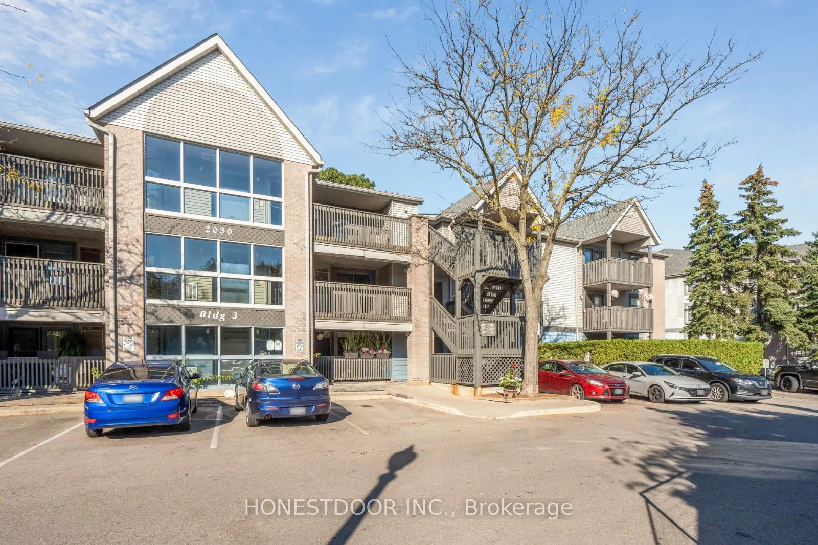 2030 Cleaver Avenue, #304