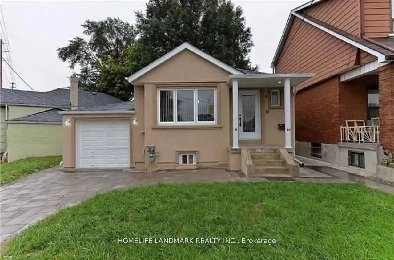 67 Bala Avenue