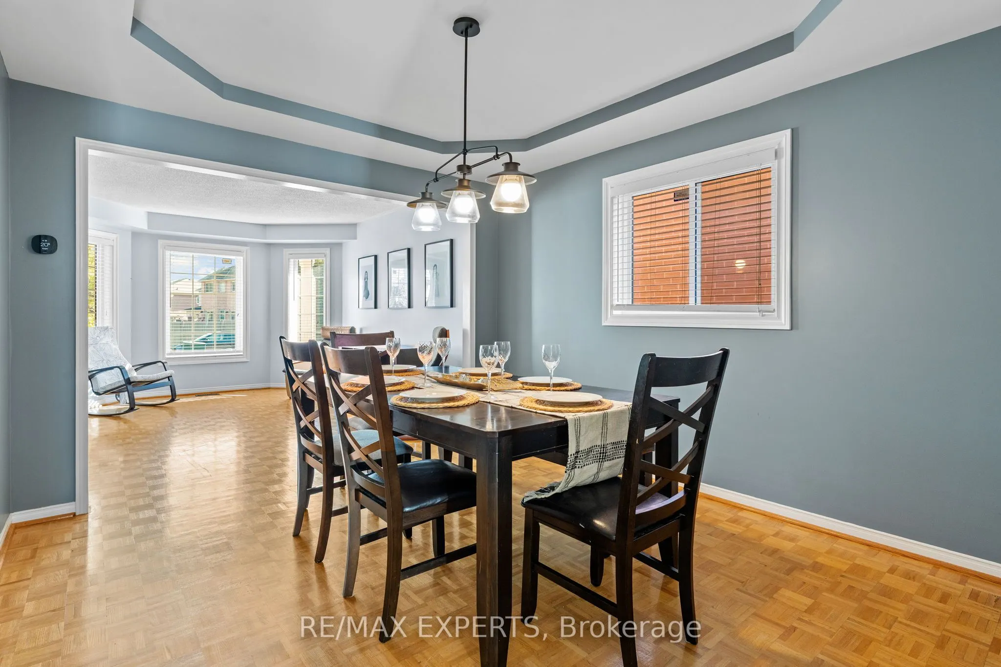 8 Strawberry Hill Court