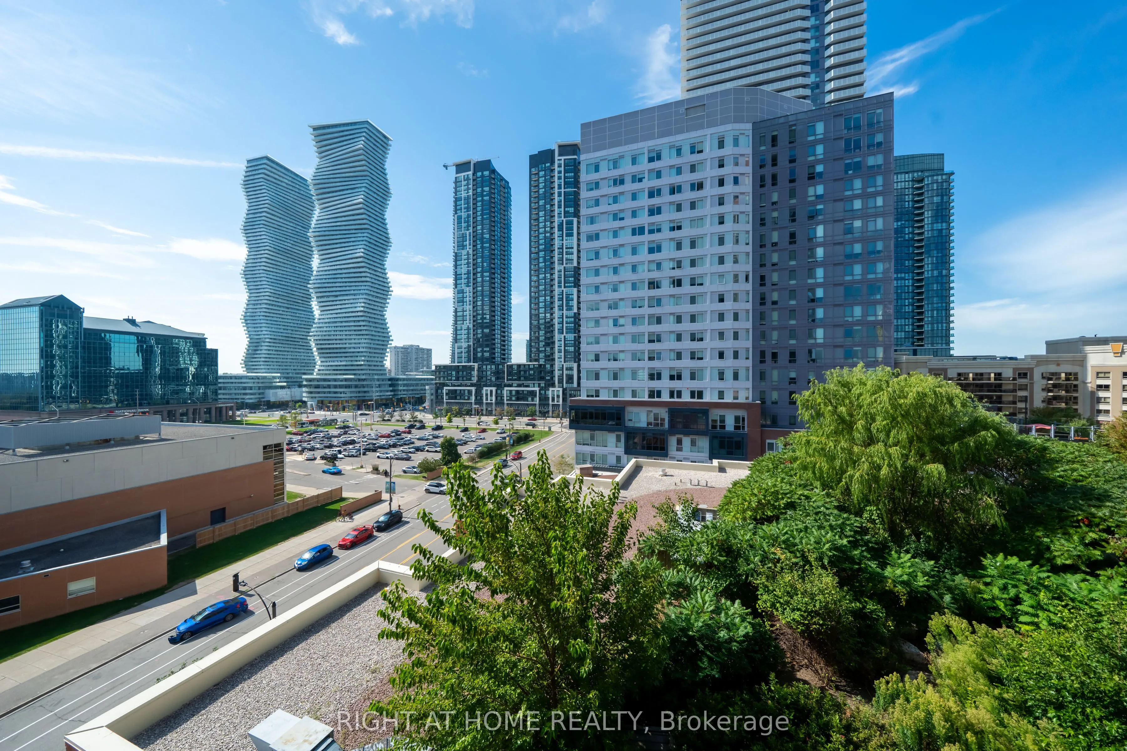 4080 Living Arts Drive, #703