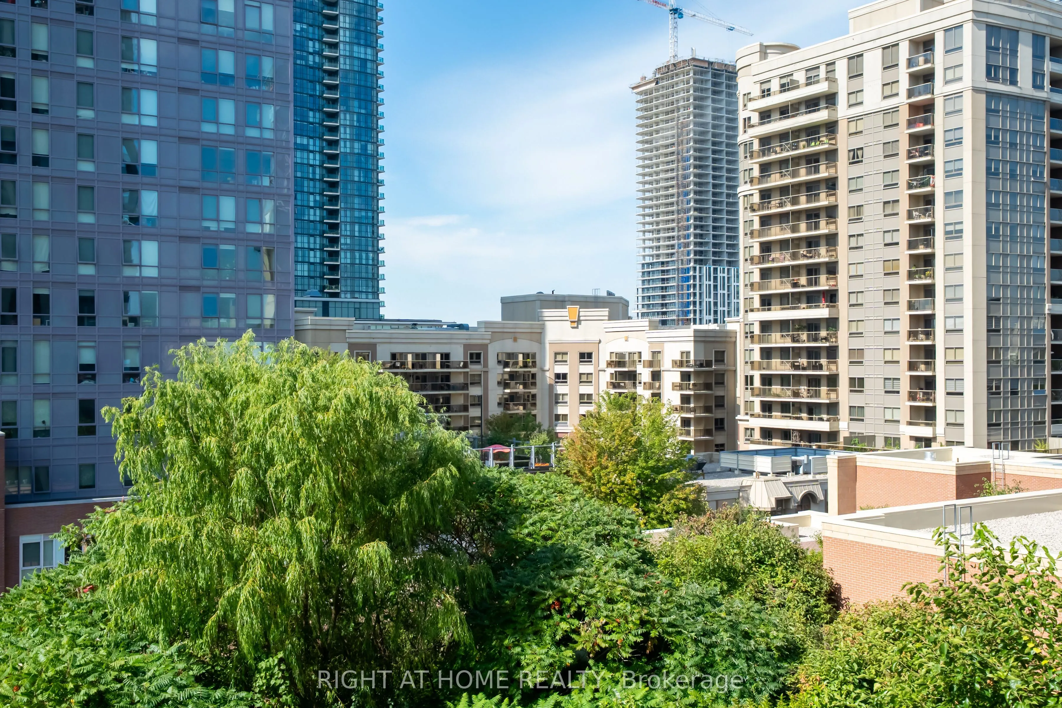 4080 Living Arts Drive, #703