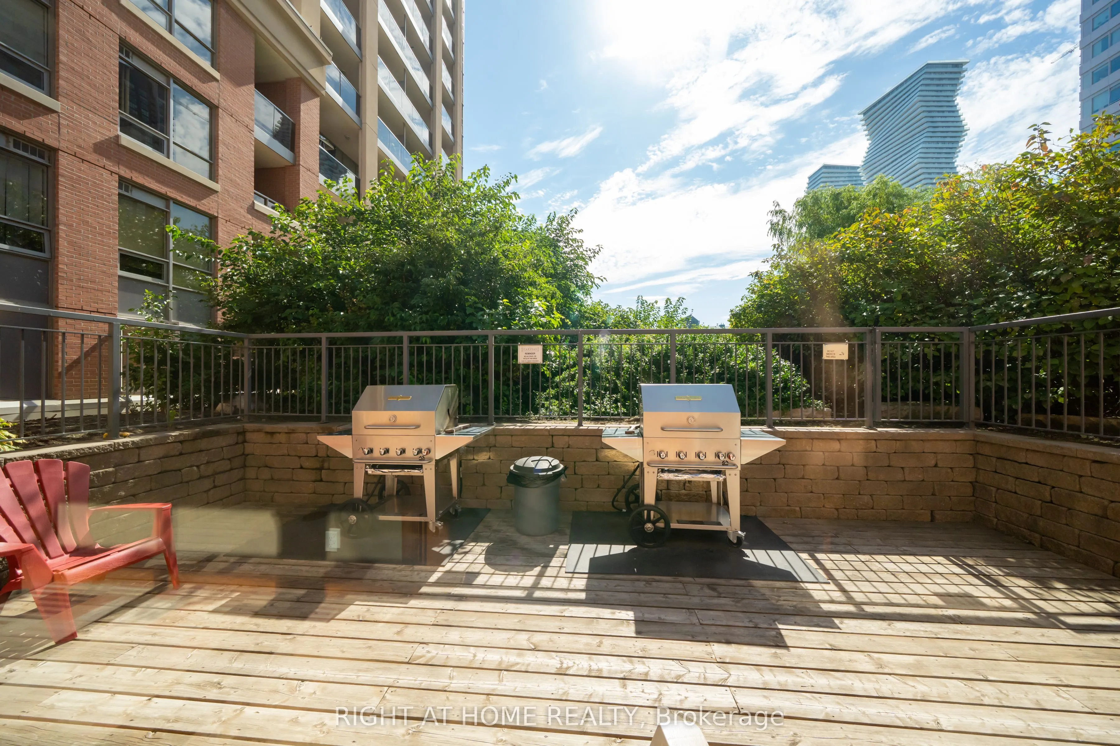 4080 Living Arts Drive, #703