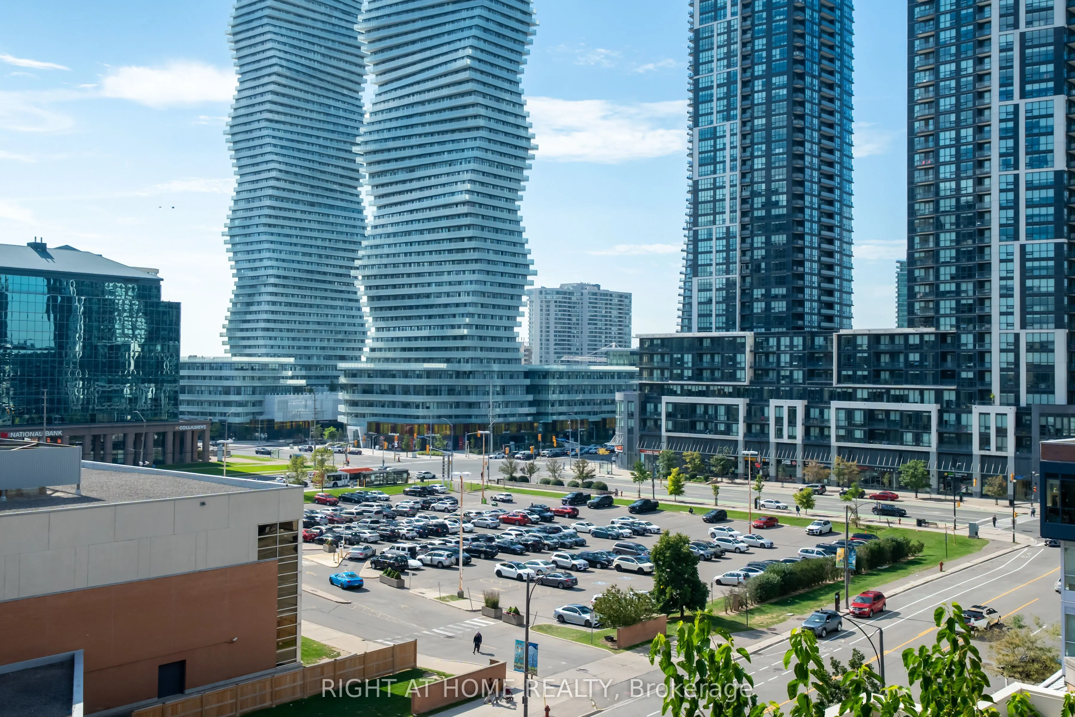 4080 Living Arts Drive, #703