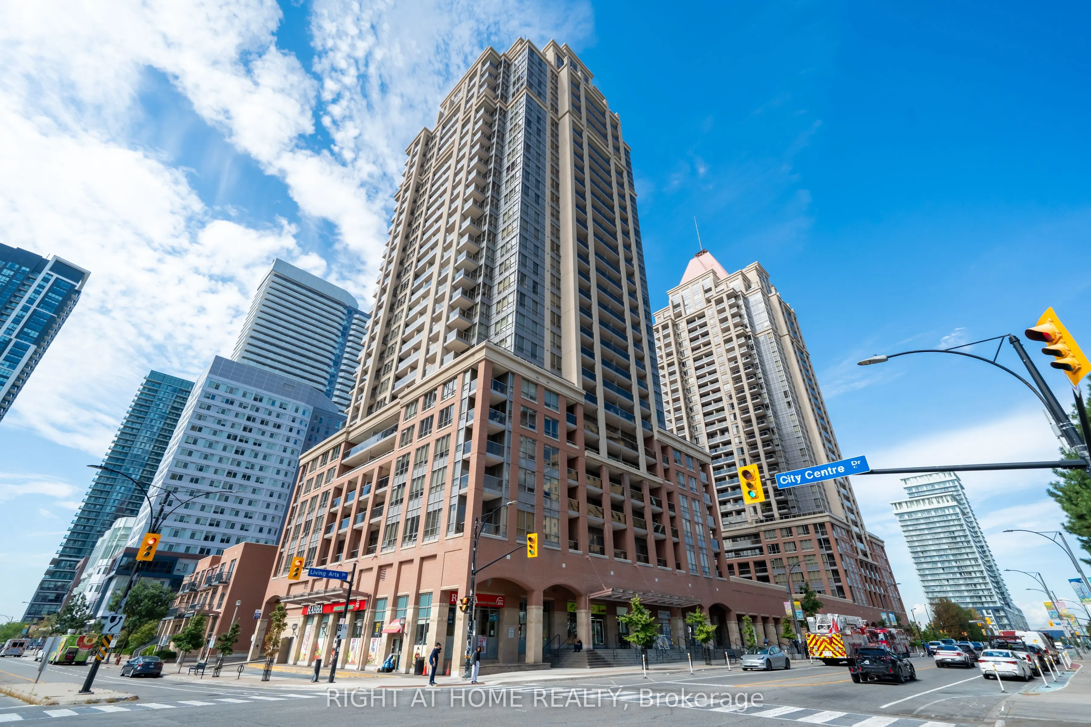 4080 Living Arts Drive, #703