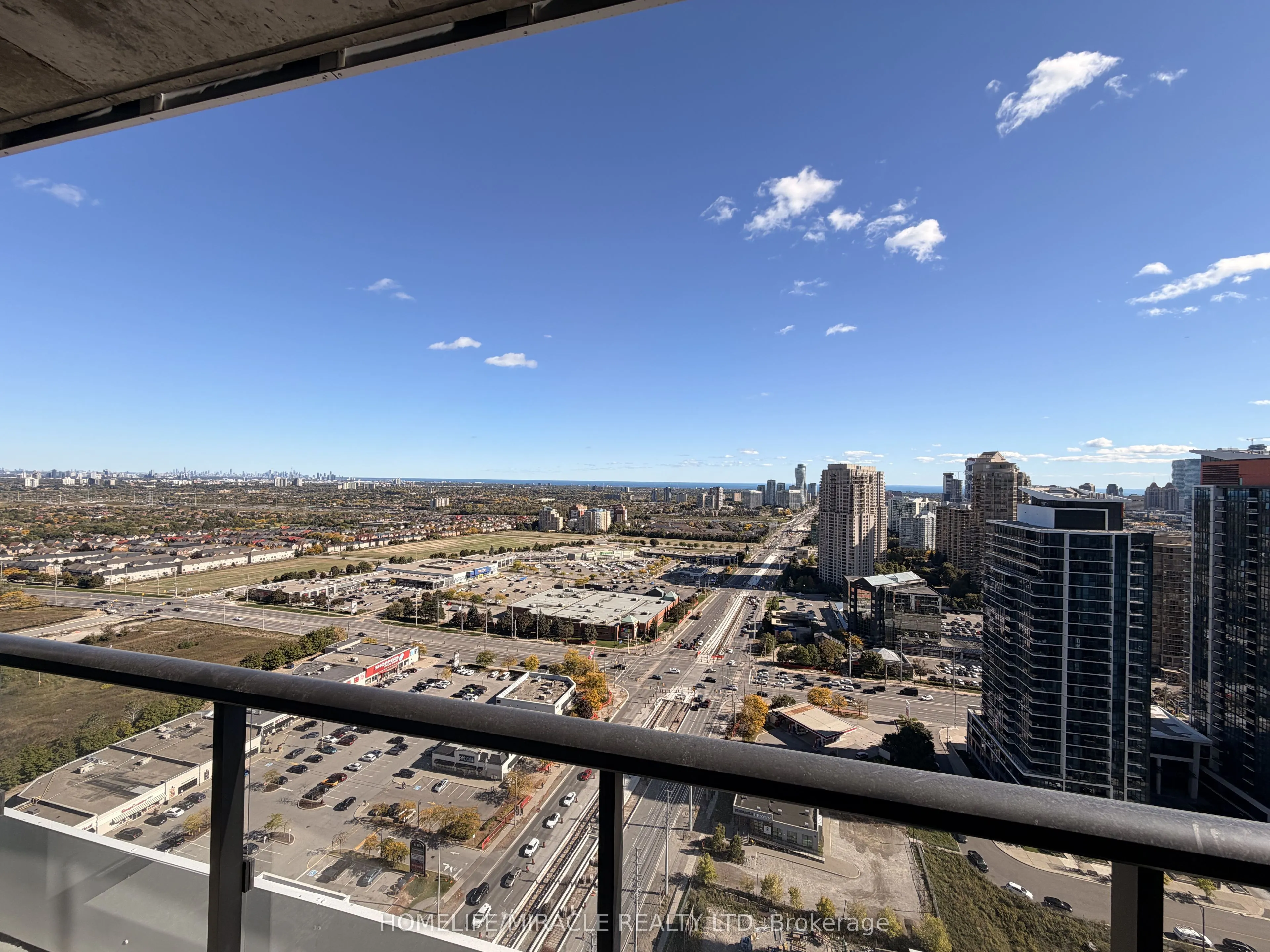 15 Watergarden Drive, #2703