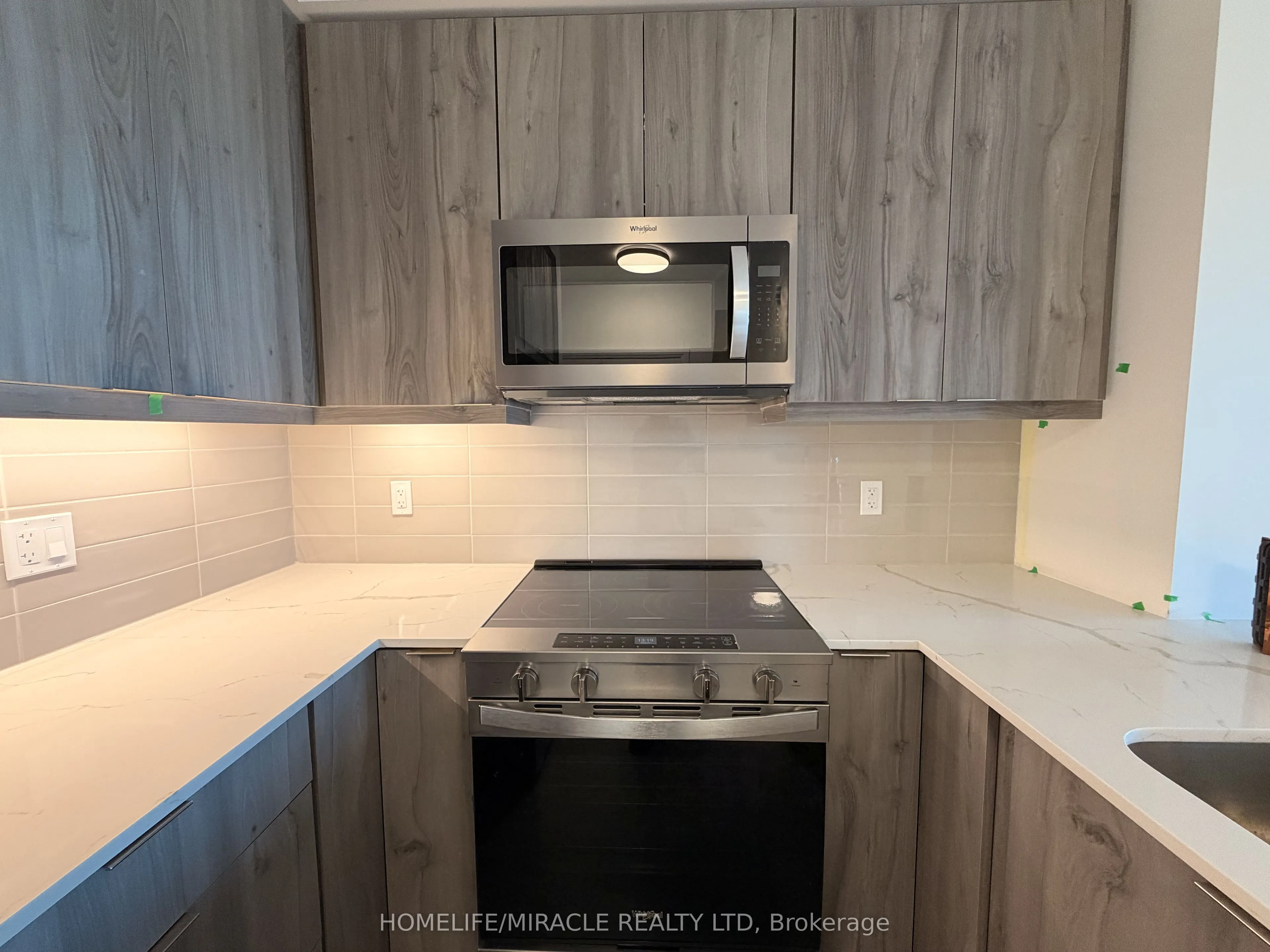 15 Watergarden Drive, #2703