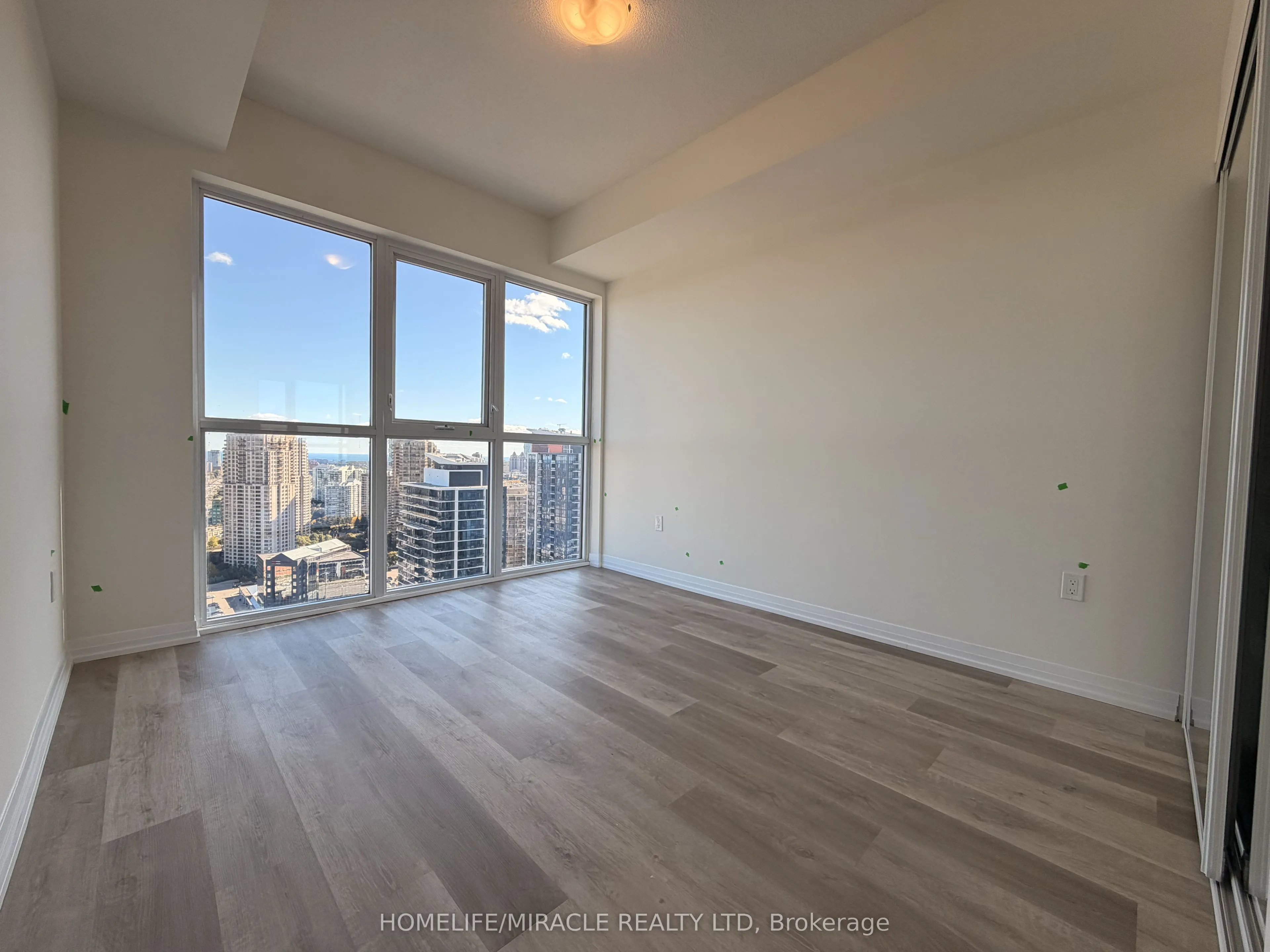 15 Watergarden Drive, #2703