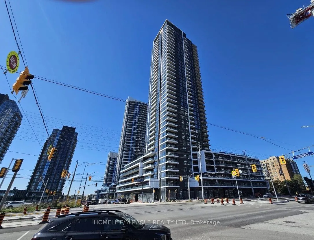 15 Watergarden Drive, #2703
