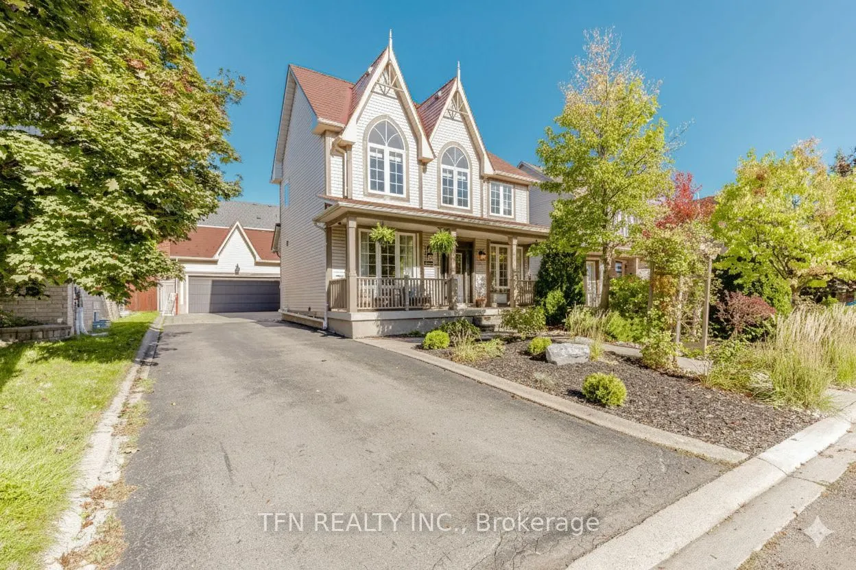 7108 Gablehurst Crescent