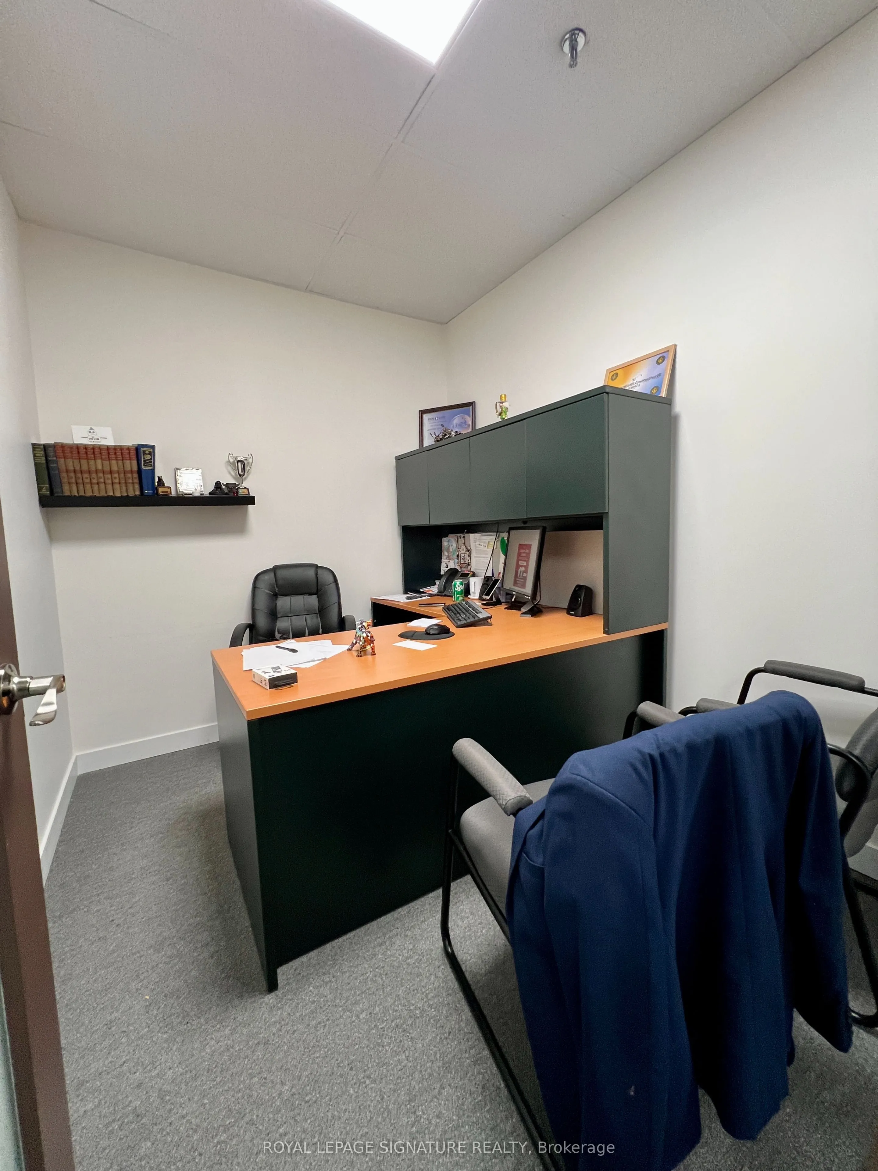 7895 Tranmere Drive, #18B