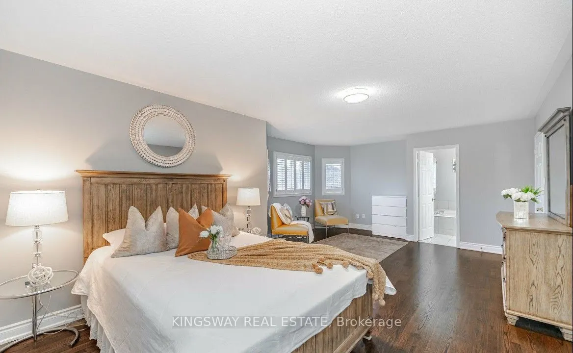 5103 Silverwater Mill Crescent, #Bsmt