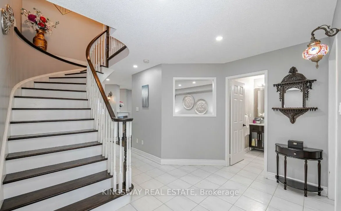 5103 Silverwater Mill Crescent, #Bsmt