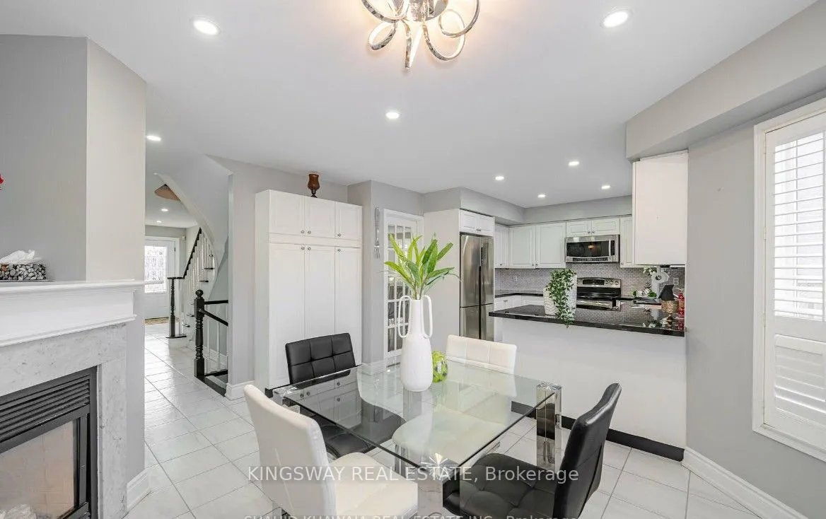 5103 Silverwater Mill Crescent, #Bsmt