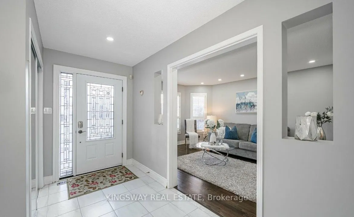 5103 Silverwater Mill Crescent, #Bsmt
