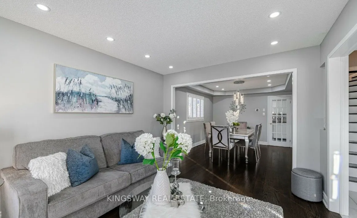 5103 Silverwater Mill Crescent, #Bsmt