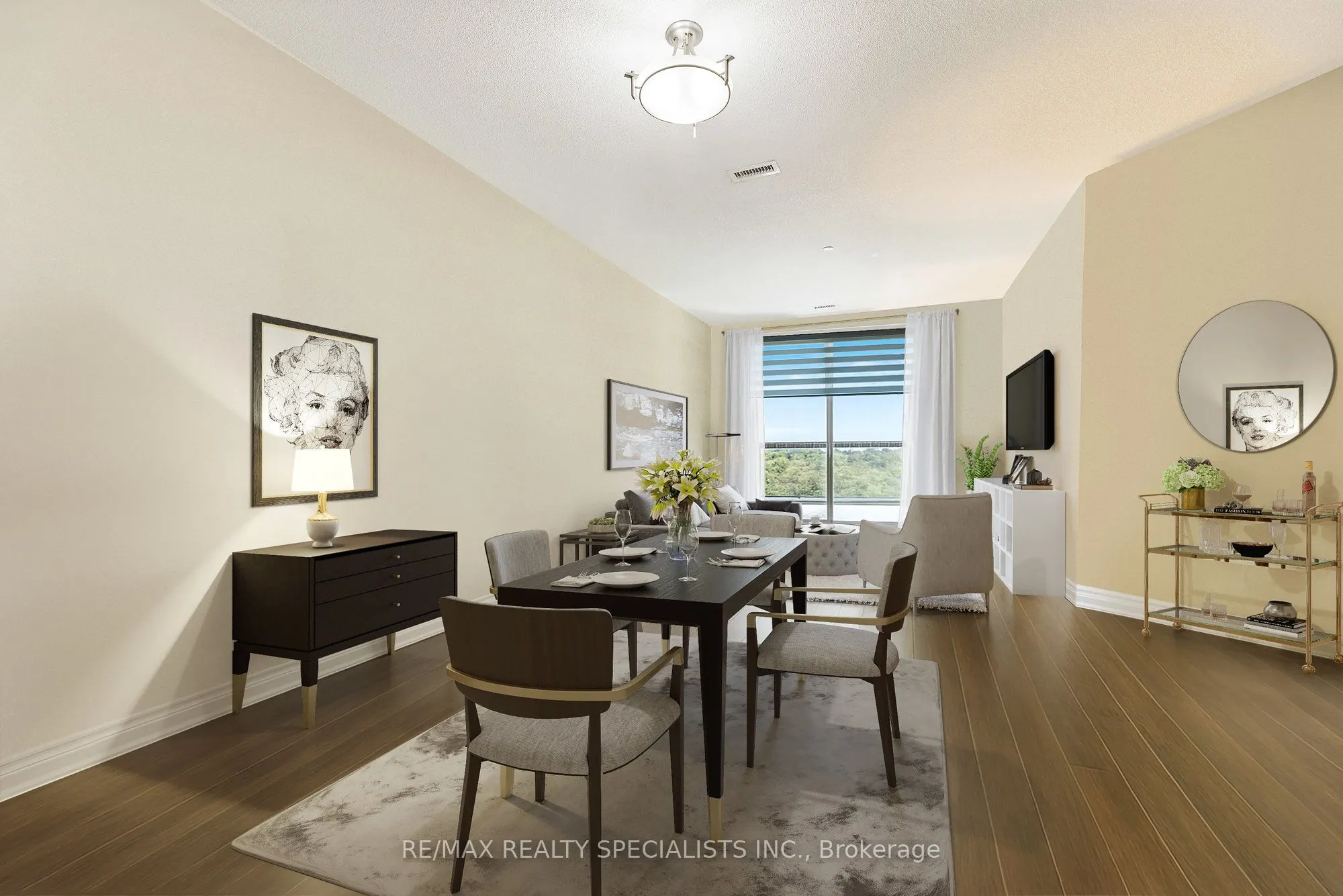 33 Whitmer Street, #609