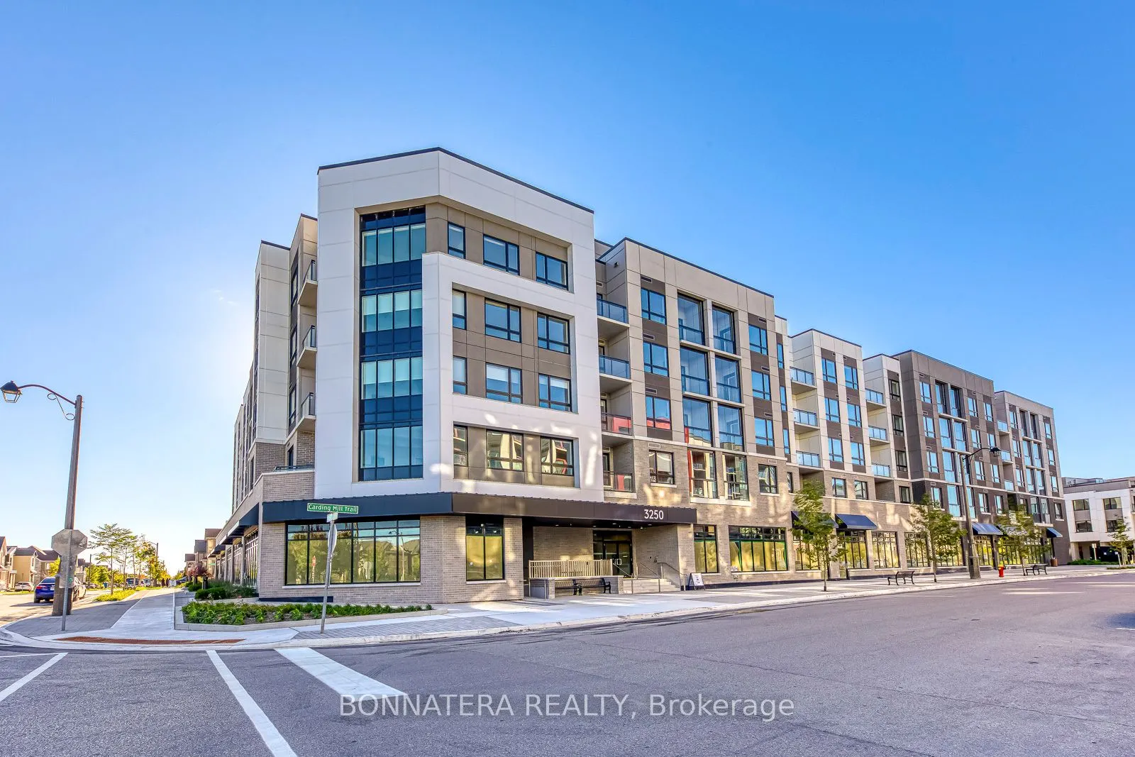 3250 Carding Mill Trail, #106