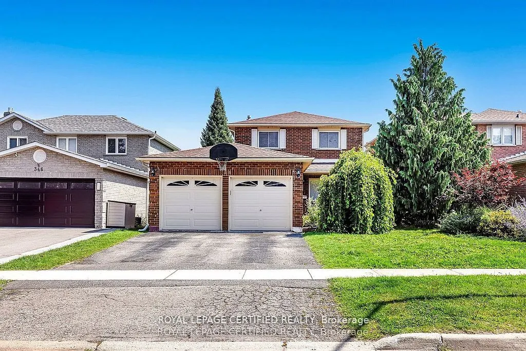 348 Lisa Marie Drive