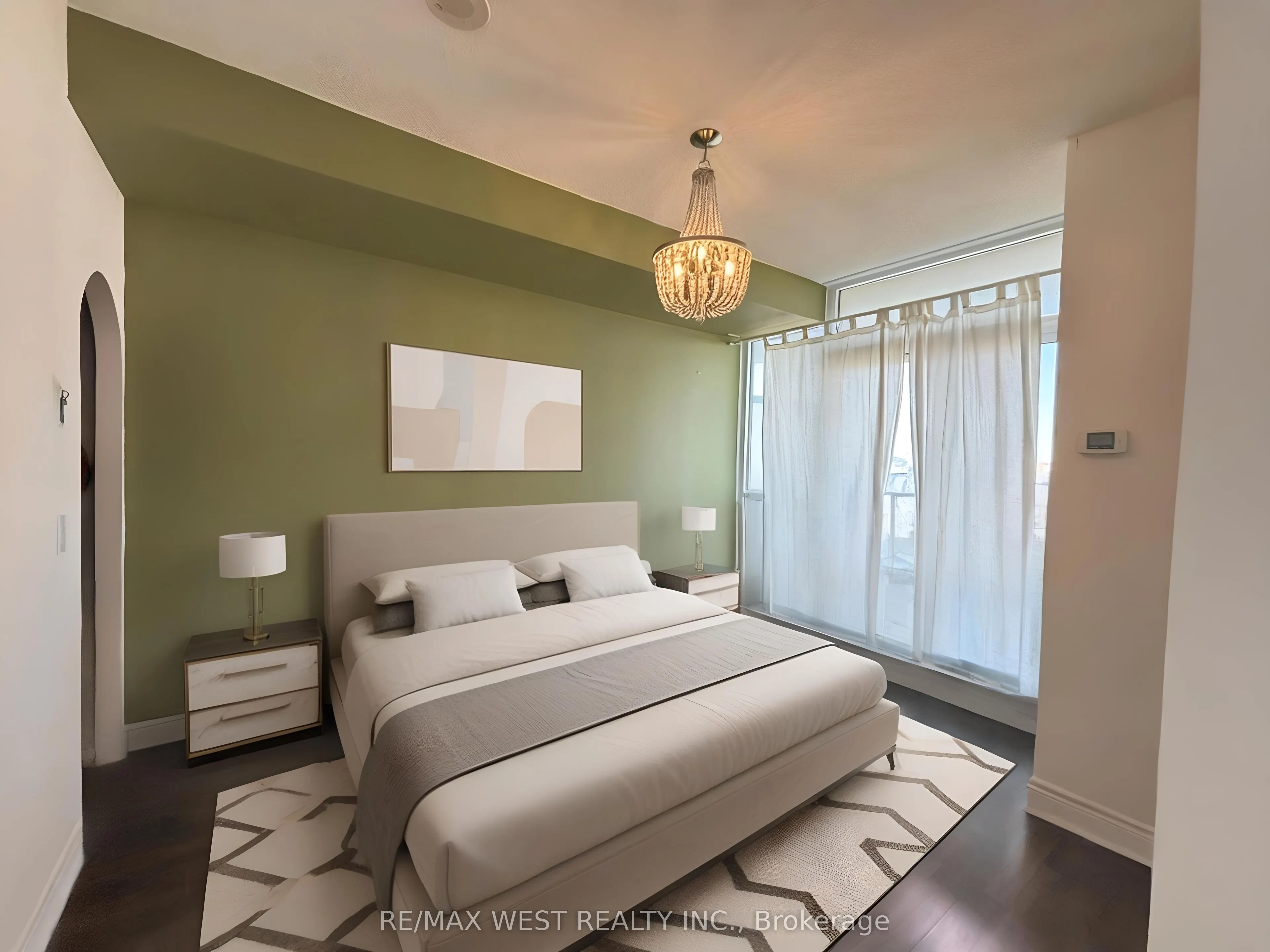 339 Rathburn Road W, #701
