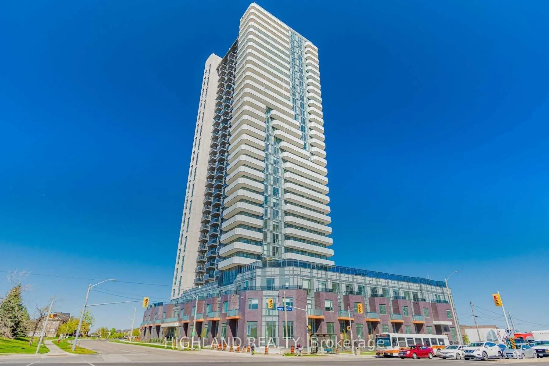 8 Nahani Way, #1120