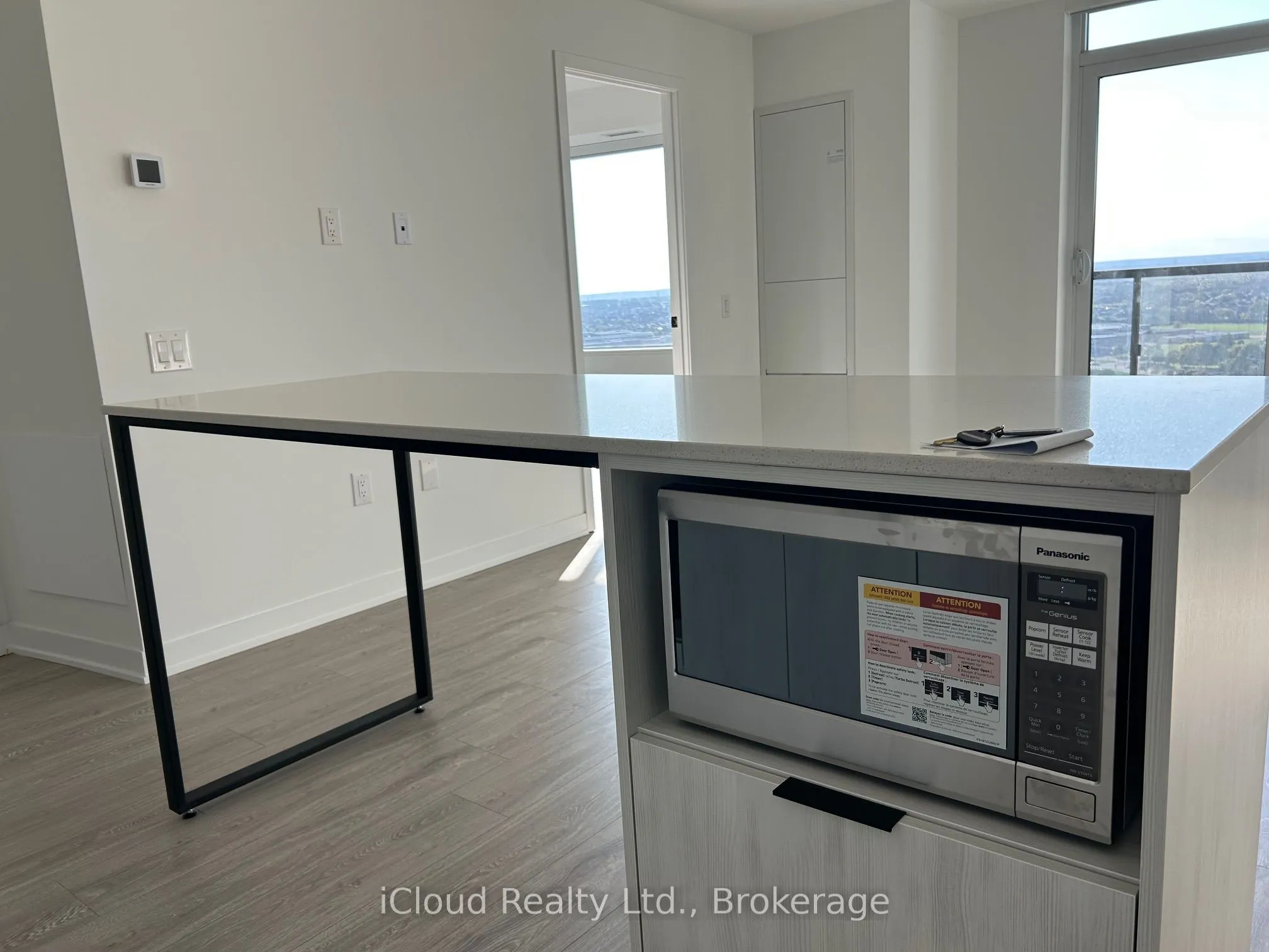 2495 Eglinton Avenue W, #1908