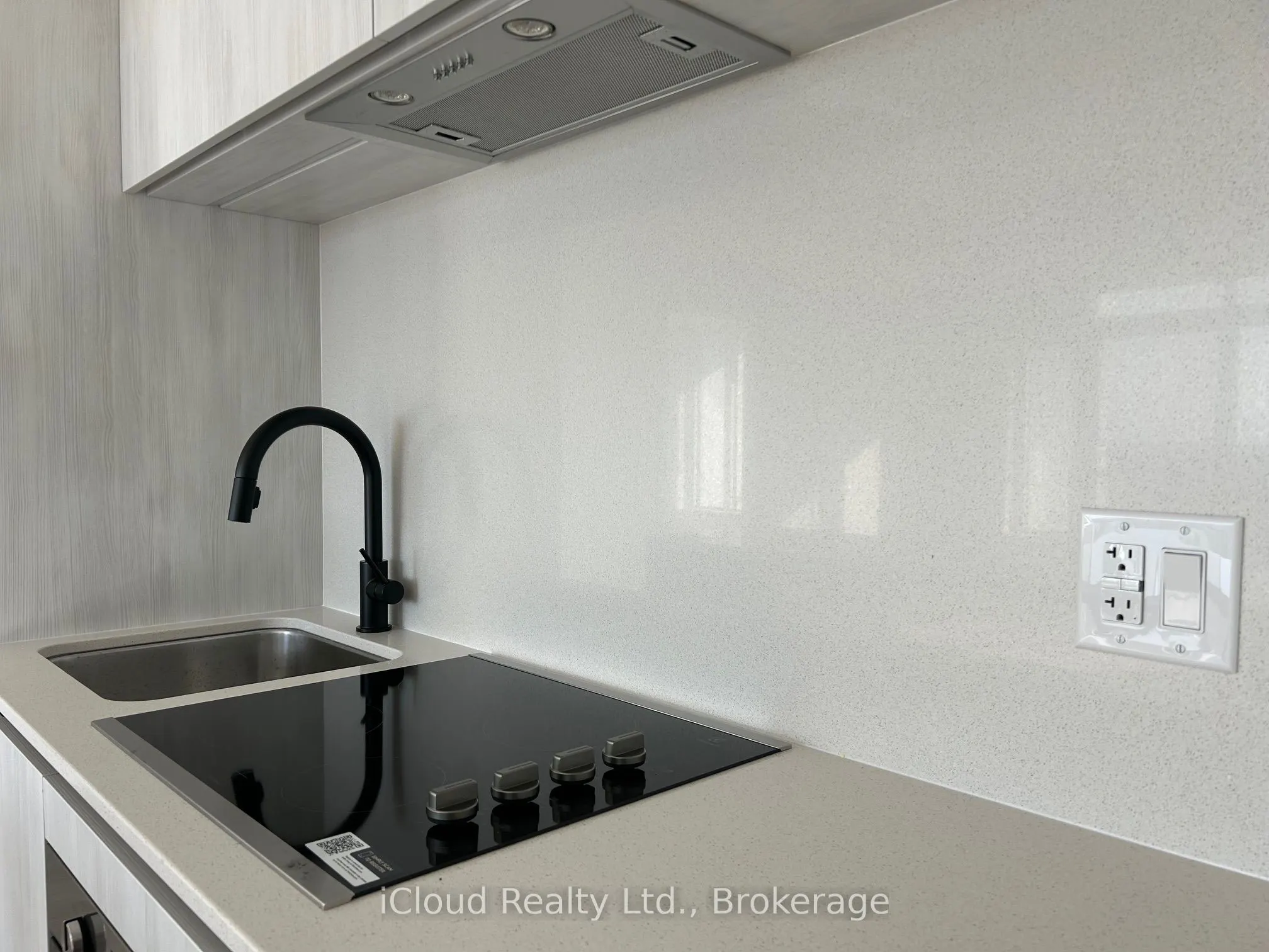 2495 Eglinton Avenue W, #1908