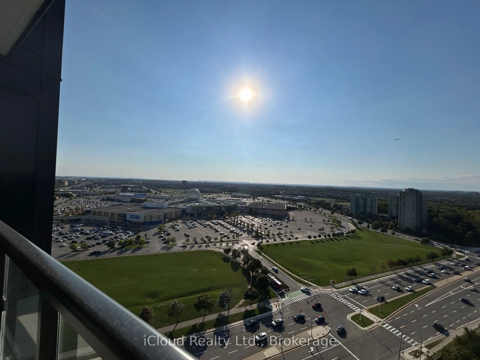 2495 Eglinton Avenue W, #1908