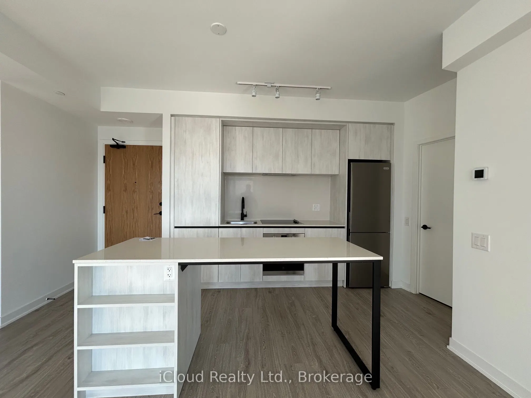 2495 Eglinton Avenue W, #1908