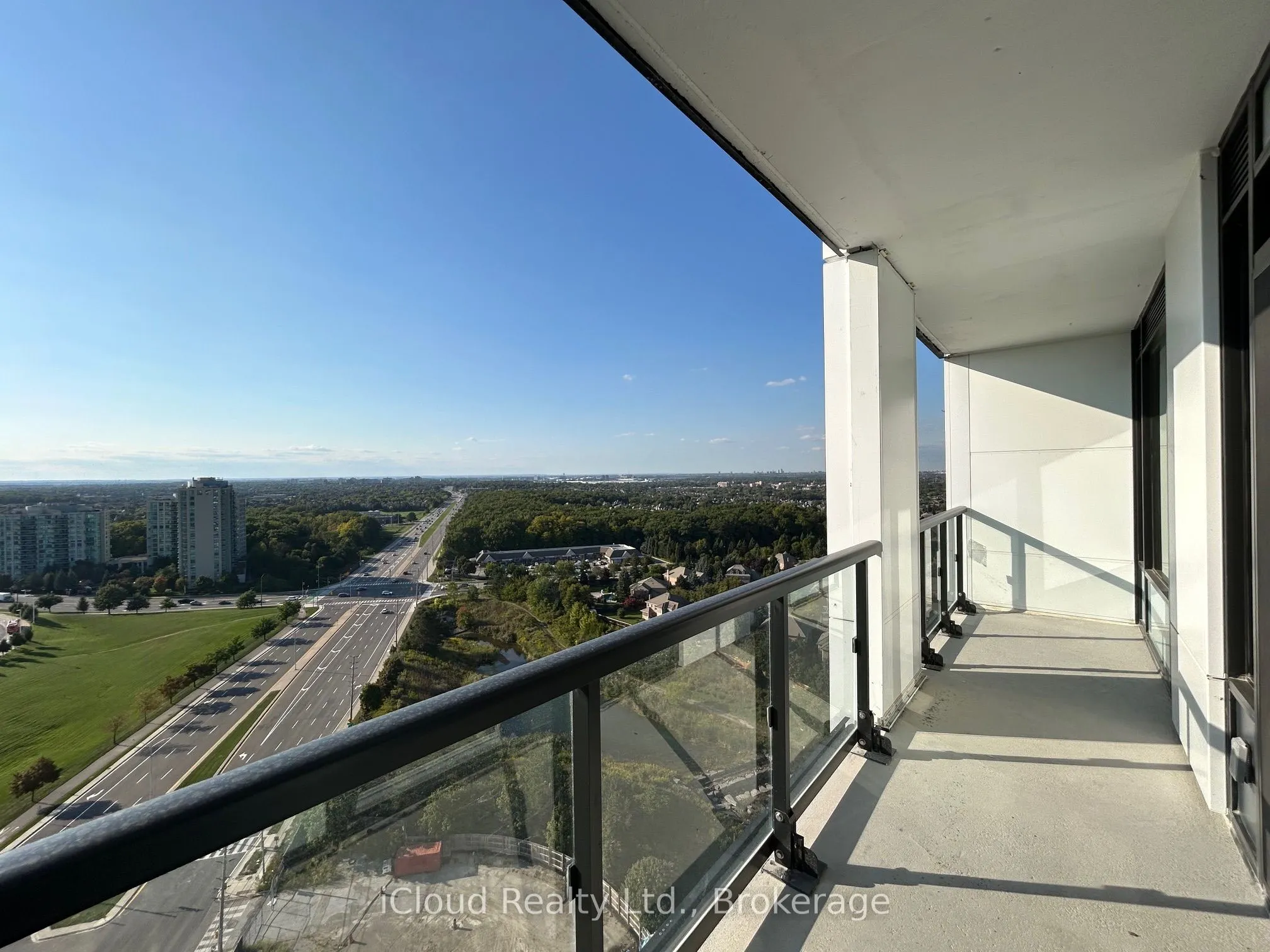 2495 Eglinton Avenue W, #1908