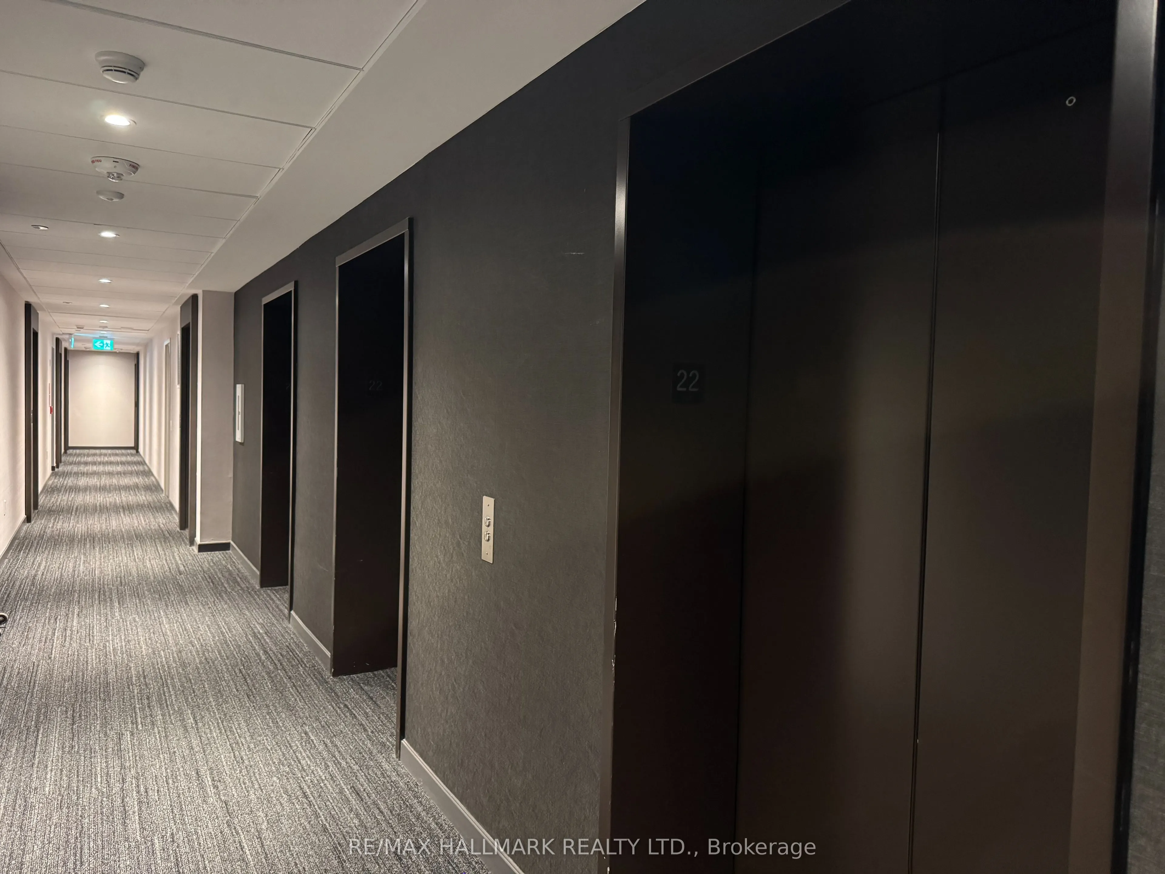 1285 Dupont Street, #2205