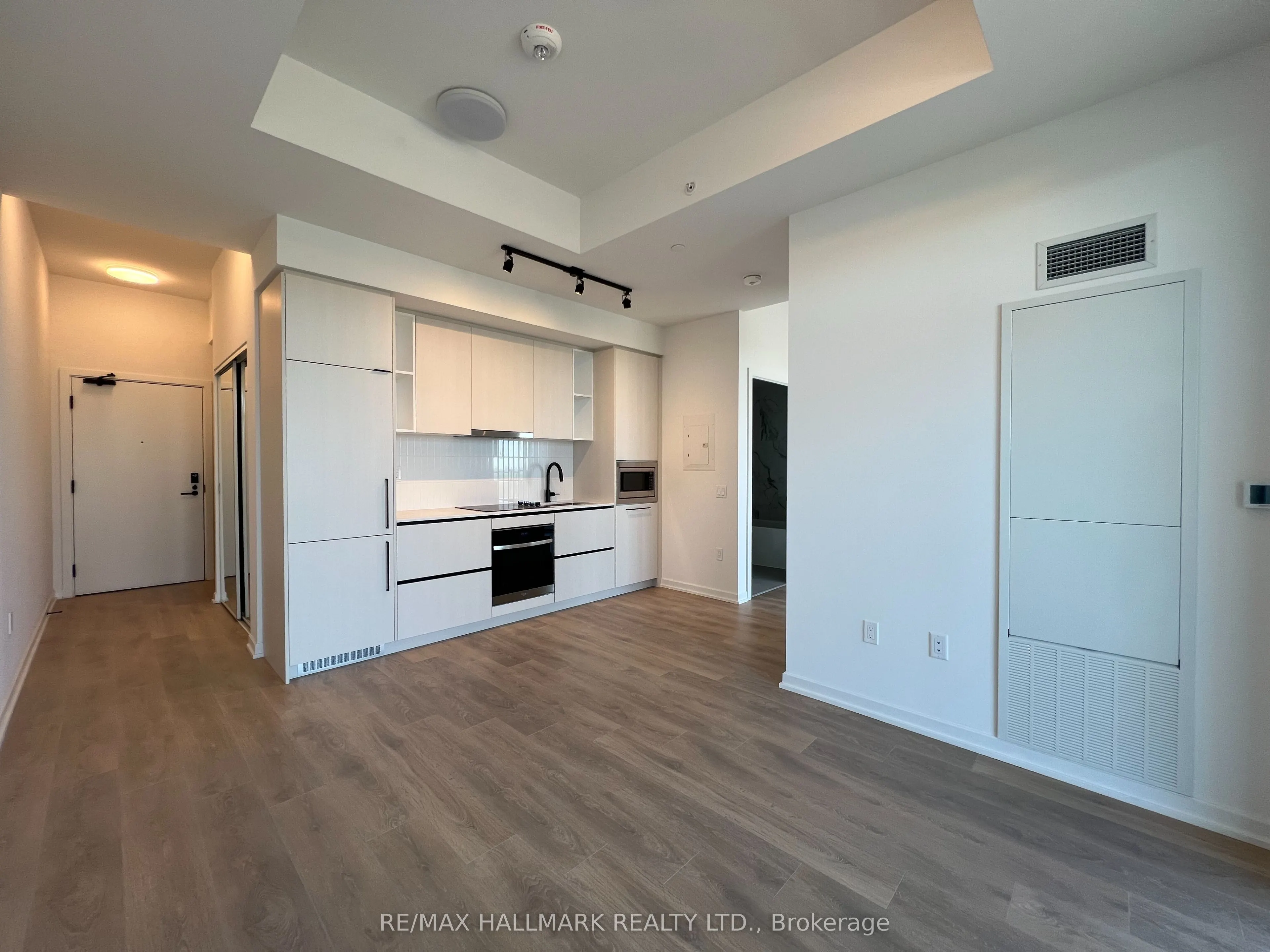 1285 Dupont Street, #2205