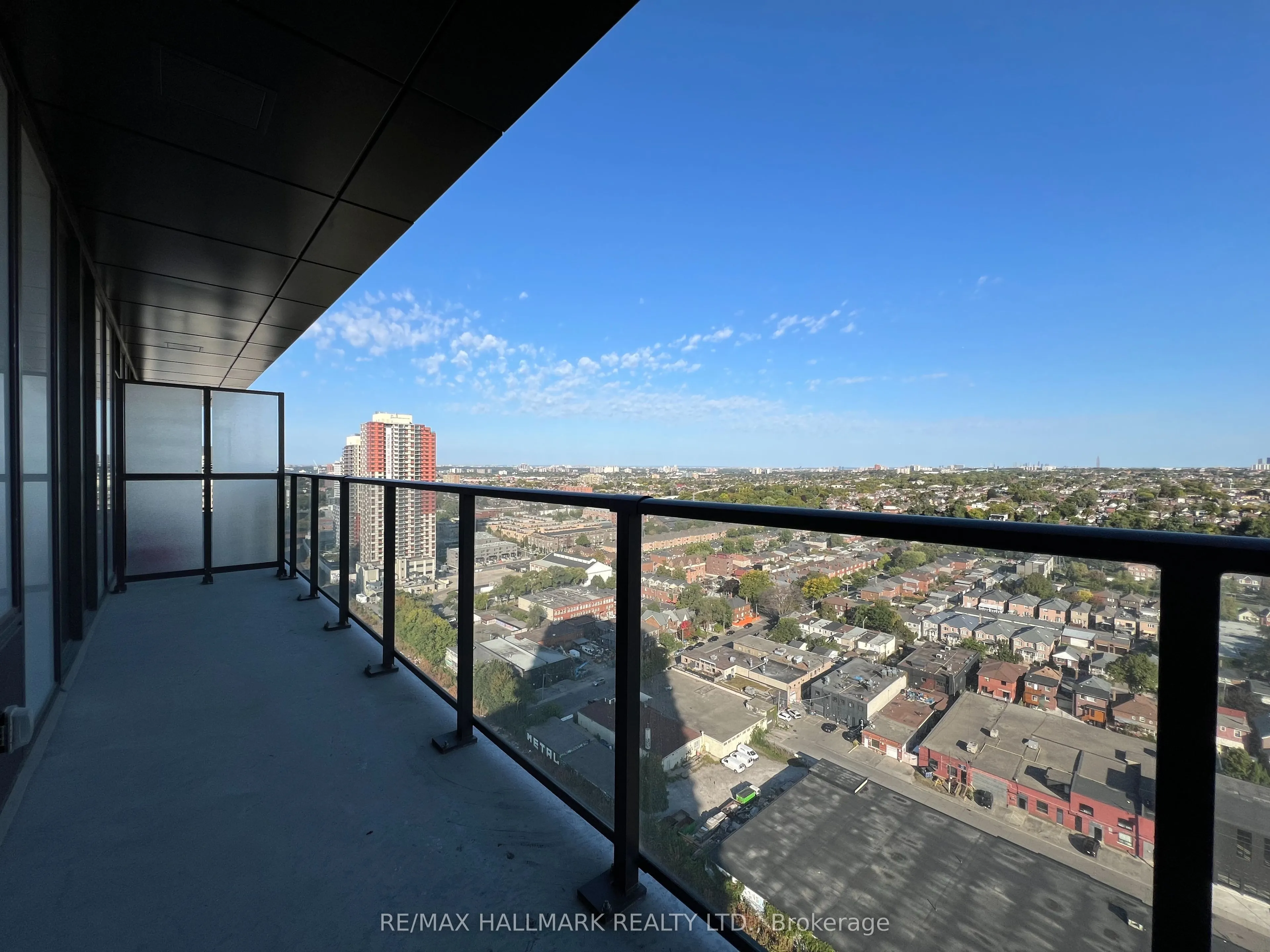 1285 Dupont Street, #2205