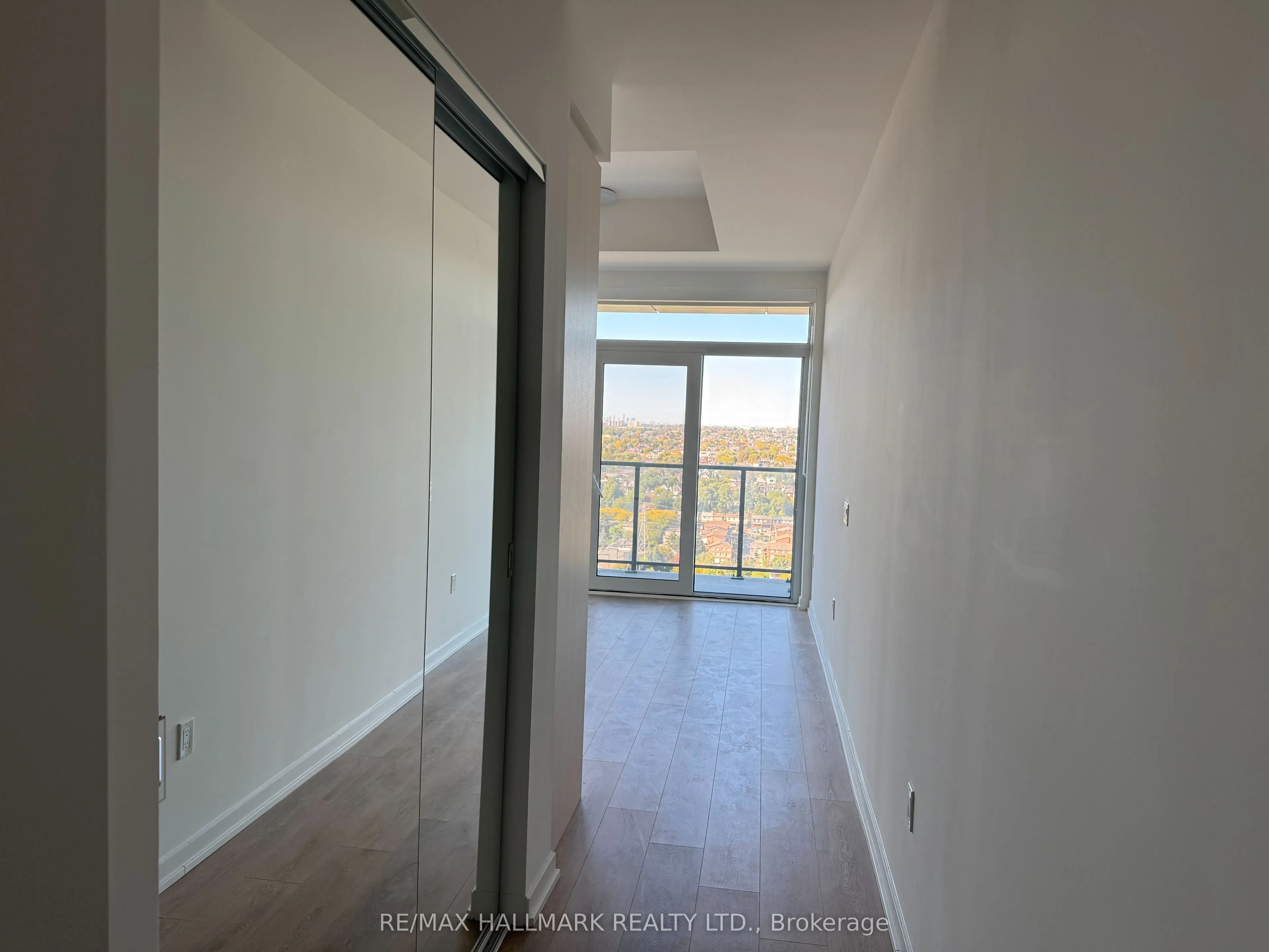 1285 Dupont Street, #2205