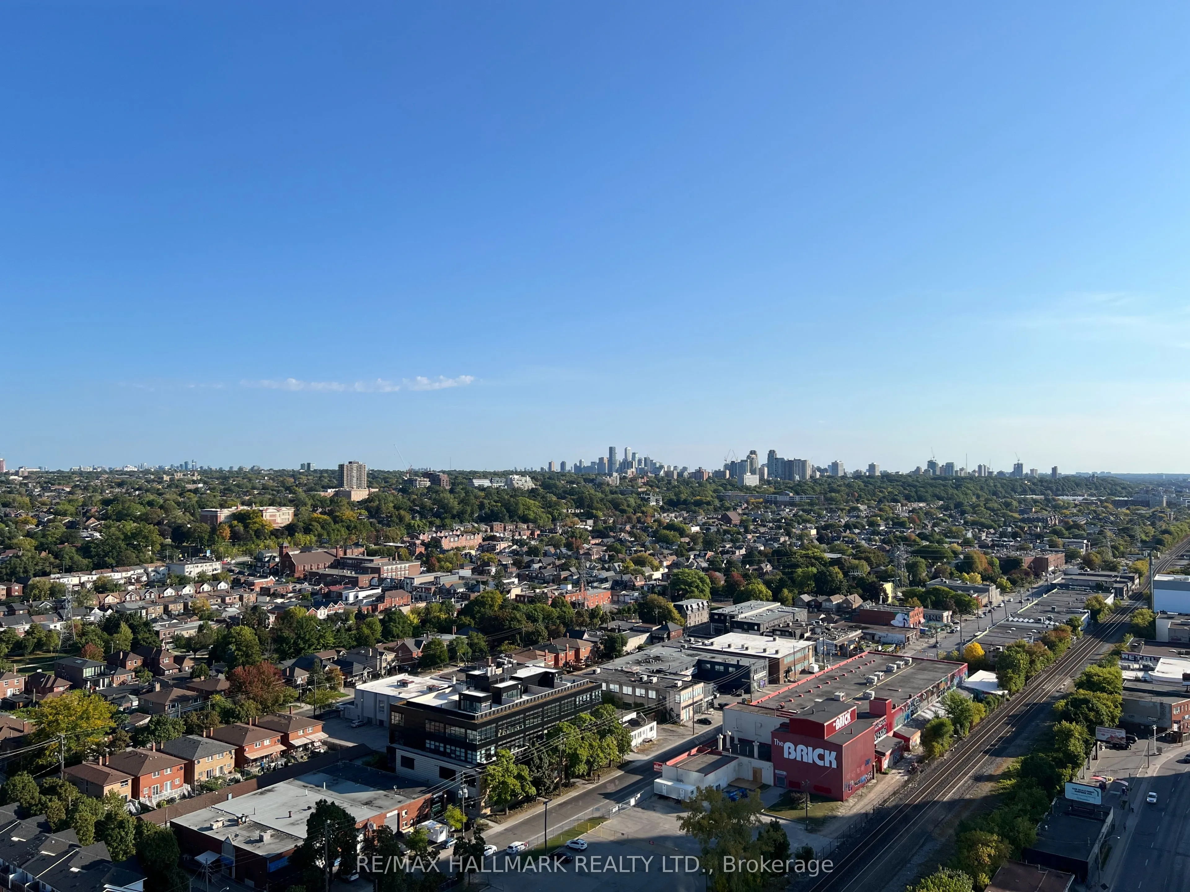 1285 Dupont Street, #2205