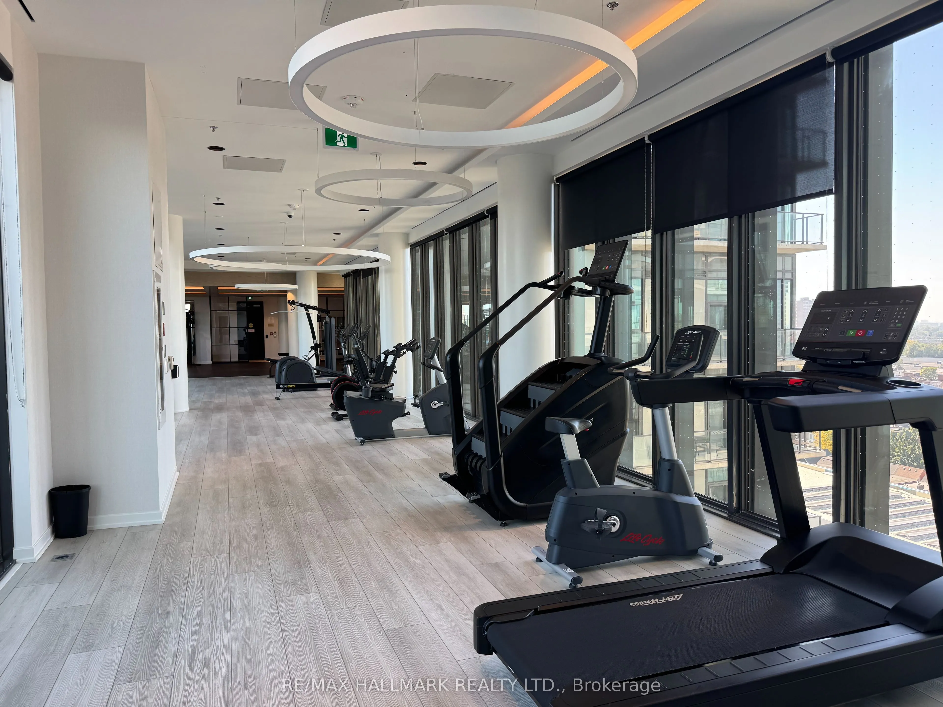 1285 Dupont Street, #2205