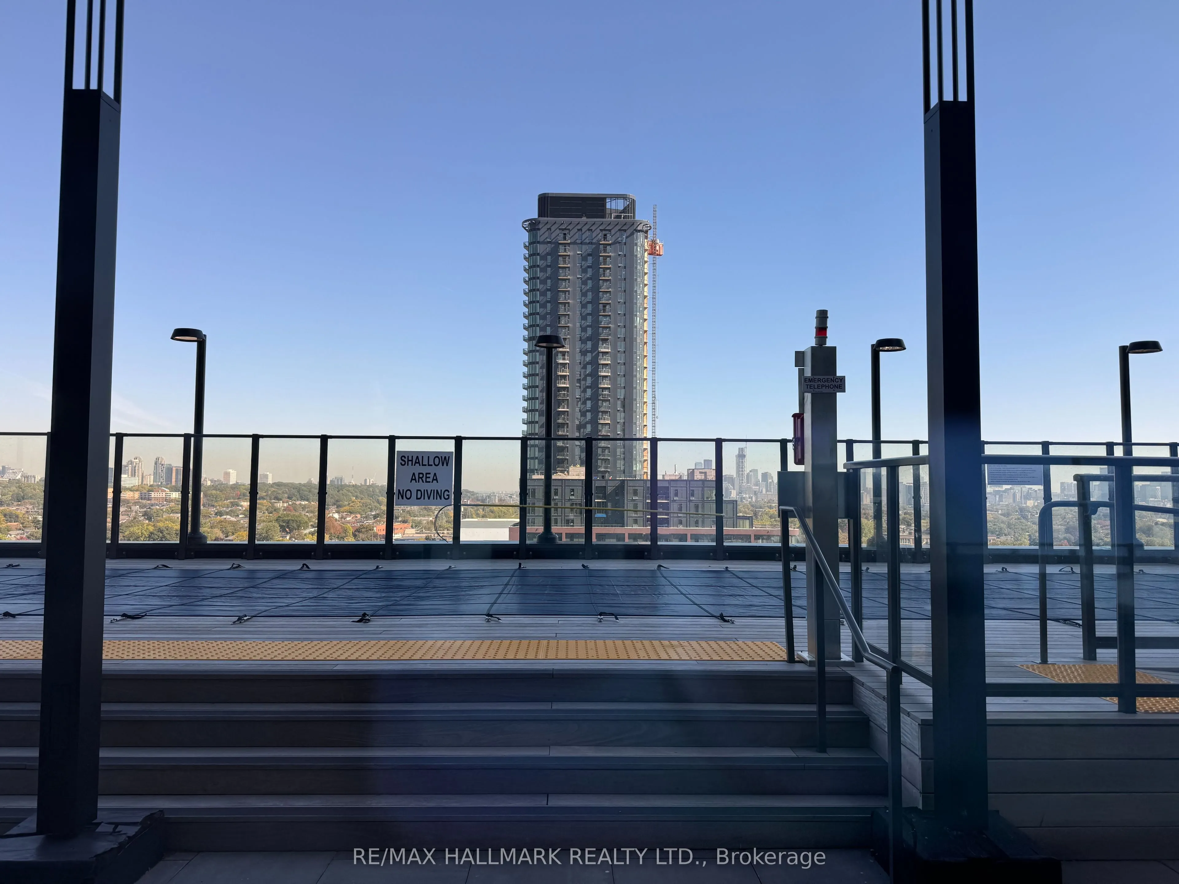1285 Dupont Street, #2205