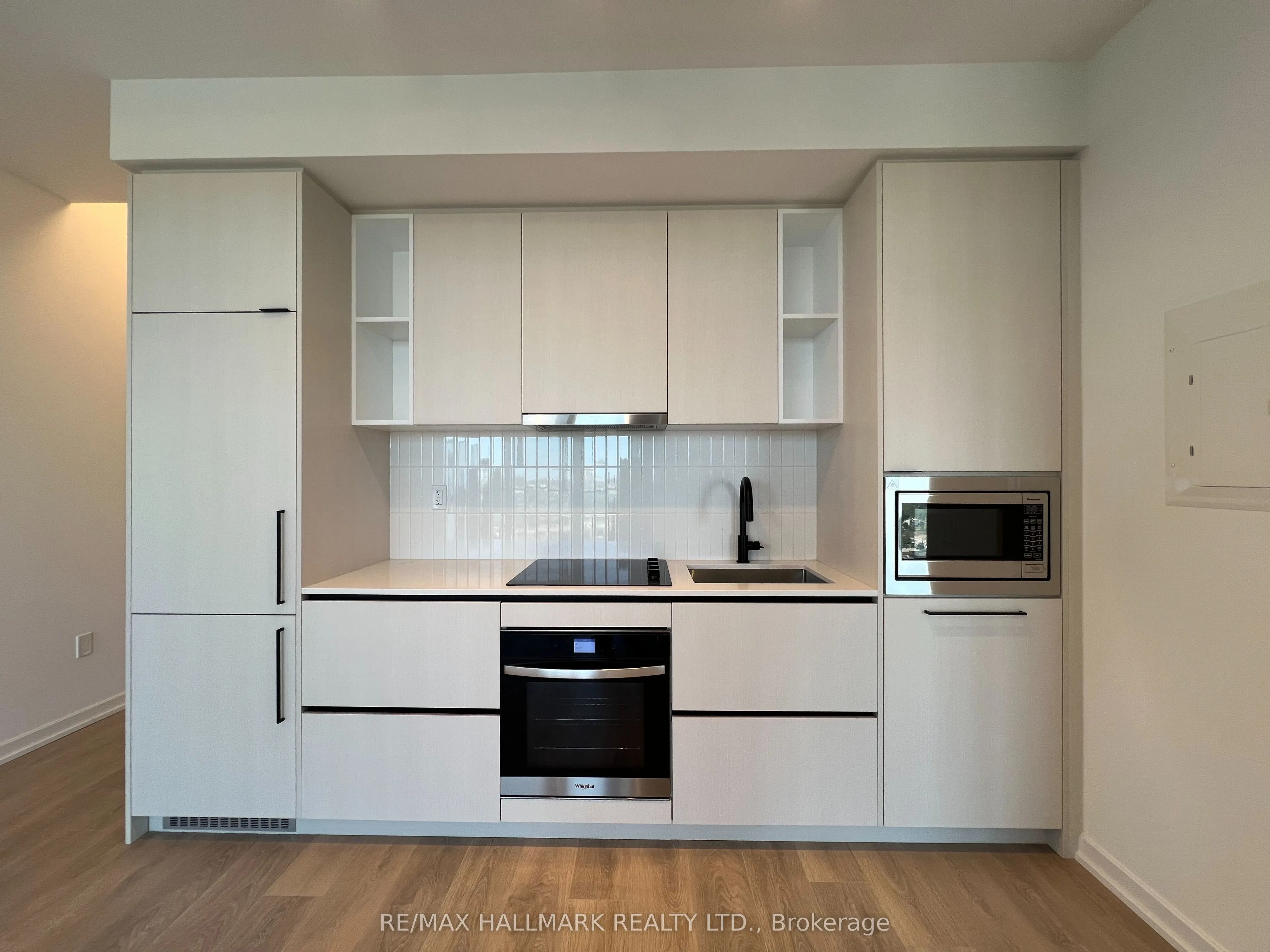 1285 Dupont Street, #2205
