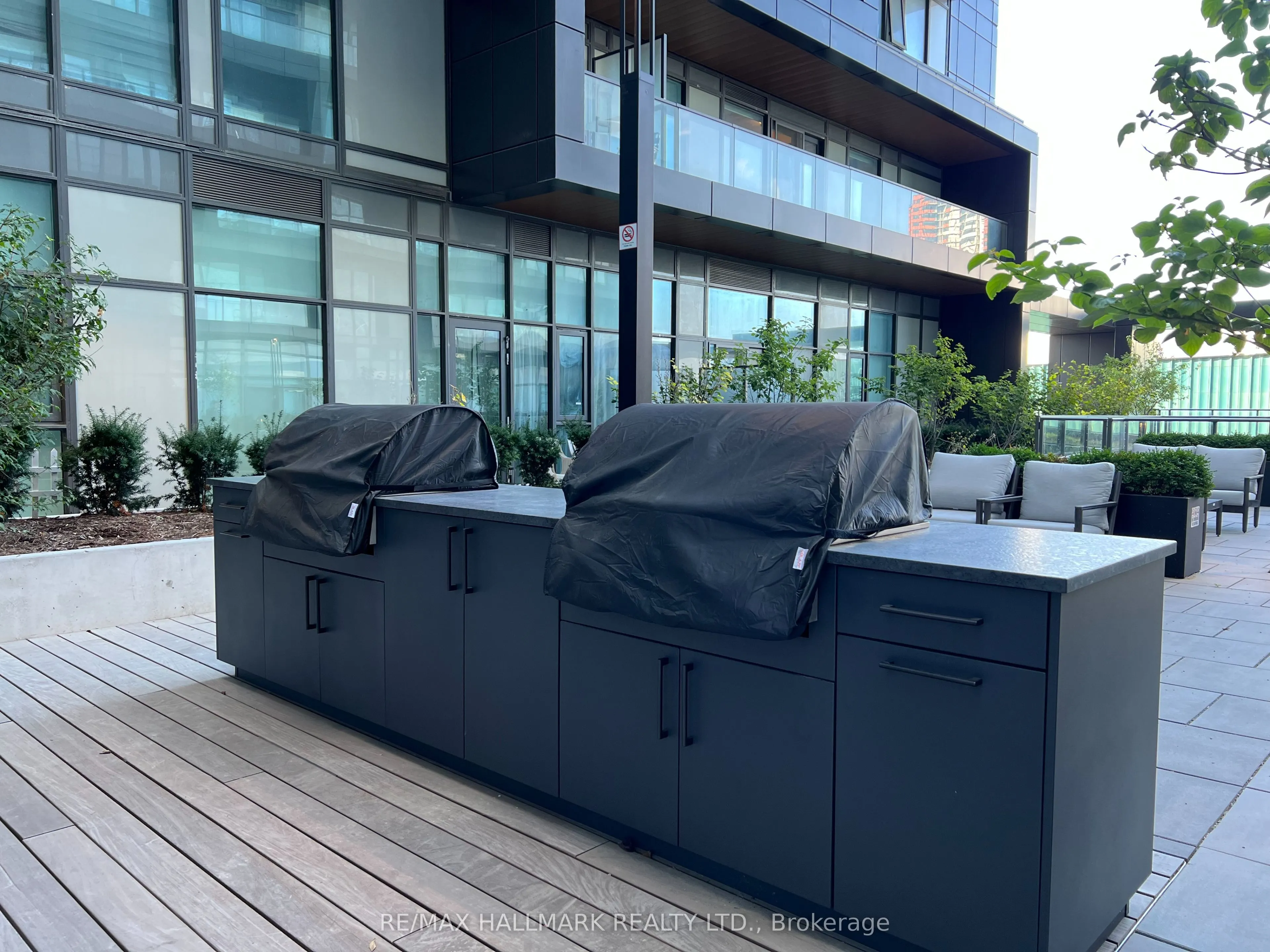 1285 Dupont Street, #2205