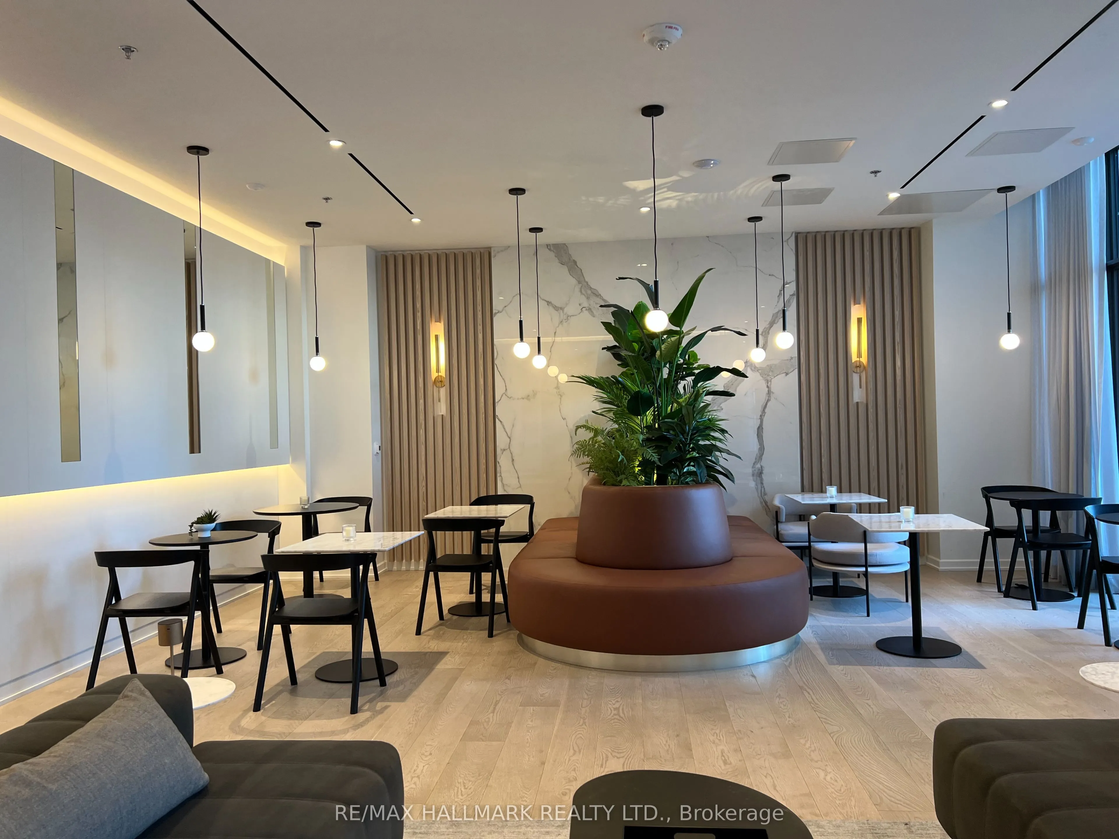 1285 Dupont Street, #2205