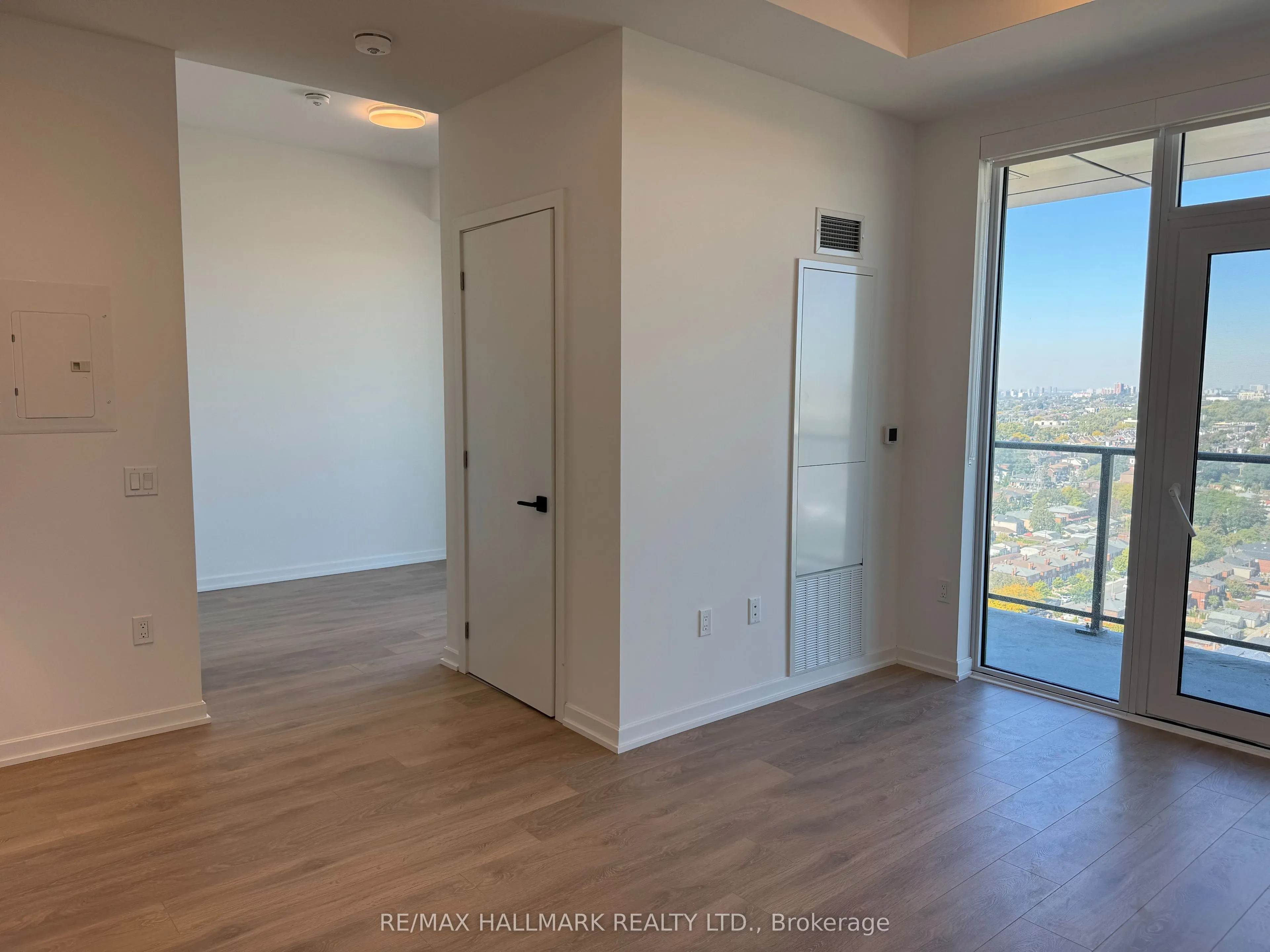 1285 Dupont Street, #2205
