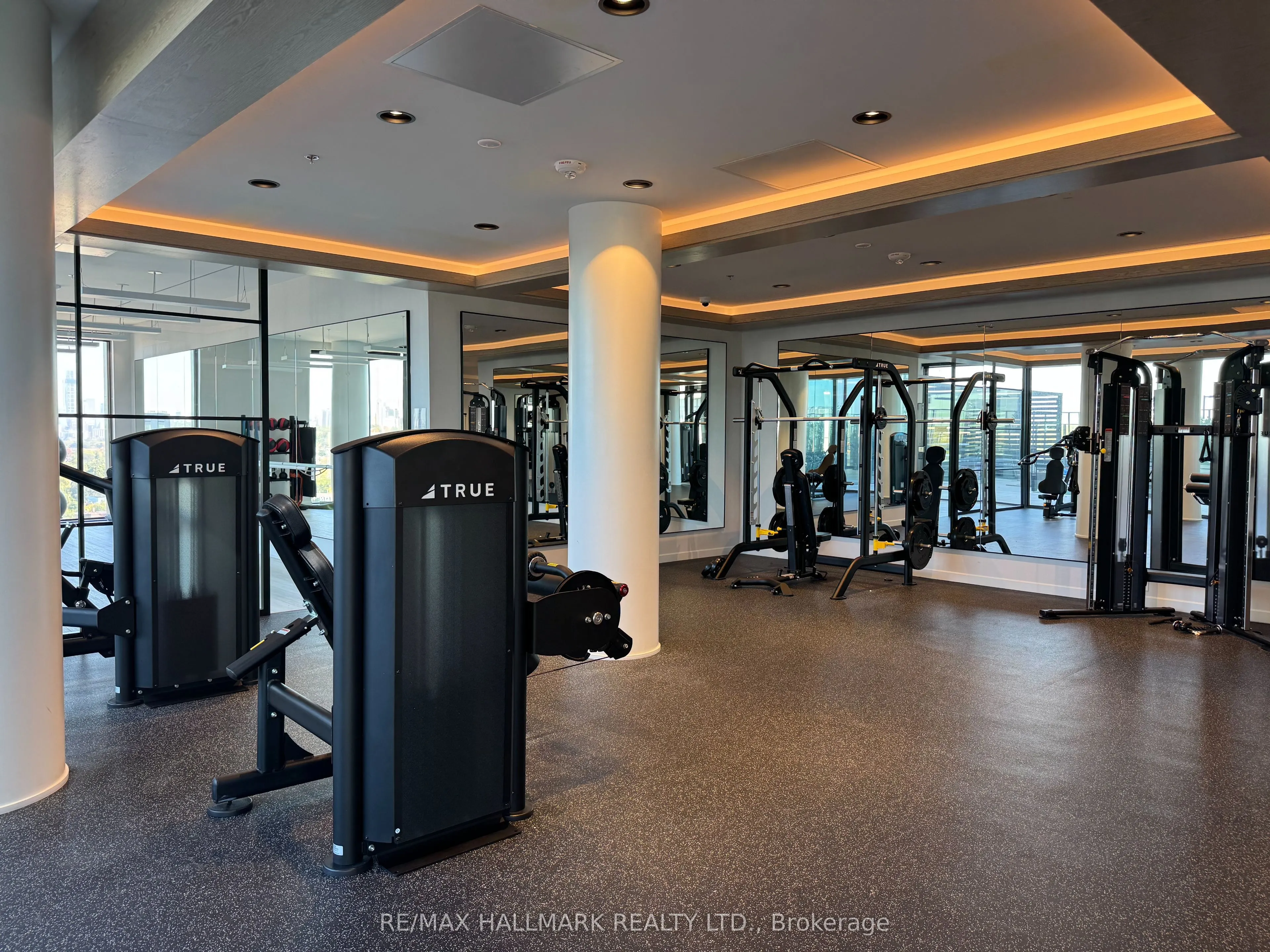 1285 Dupont Street, #2205