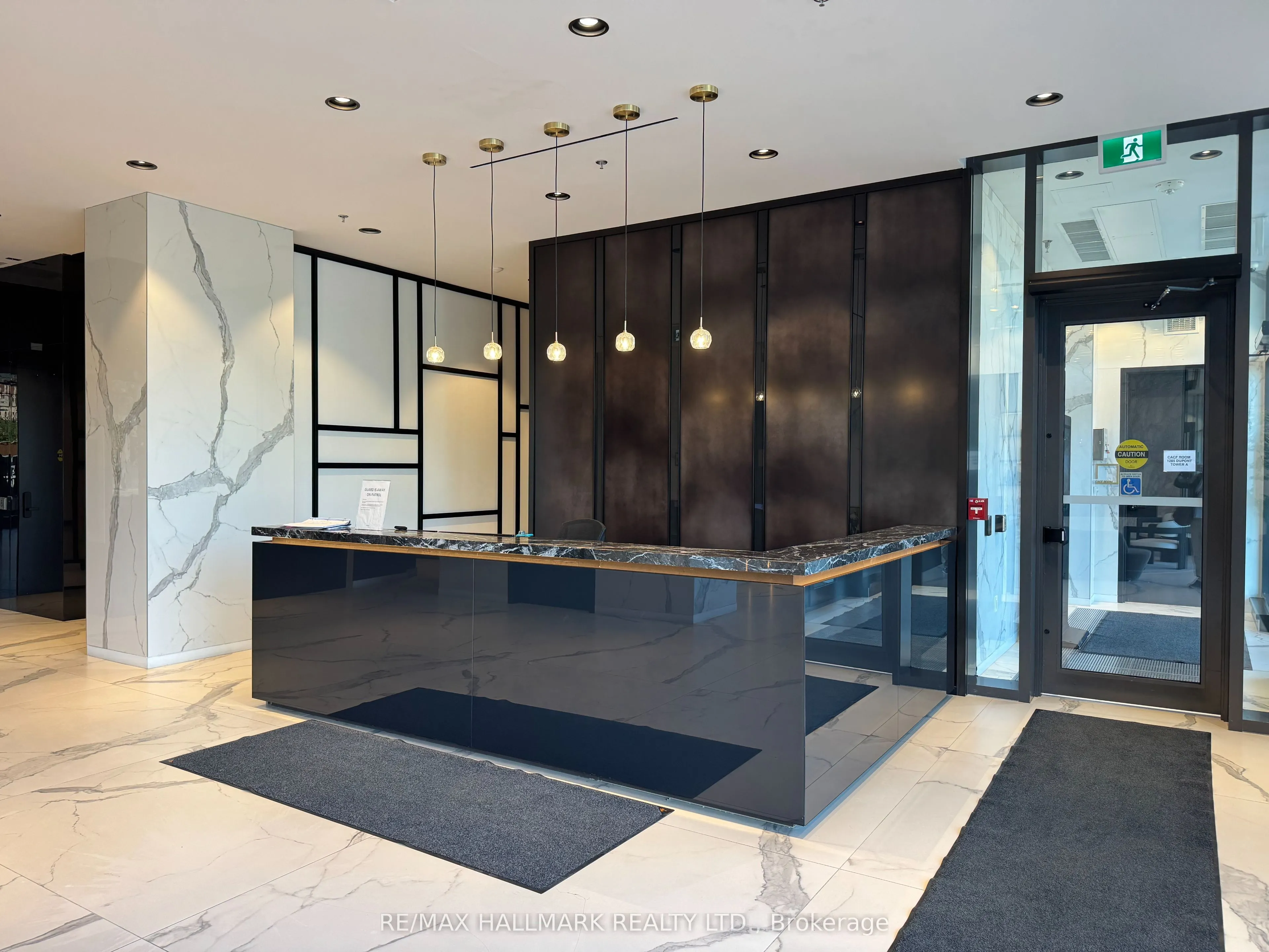 1285 Dupont Street, #2205