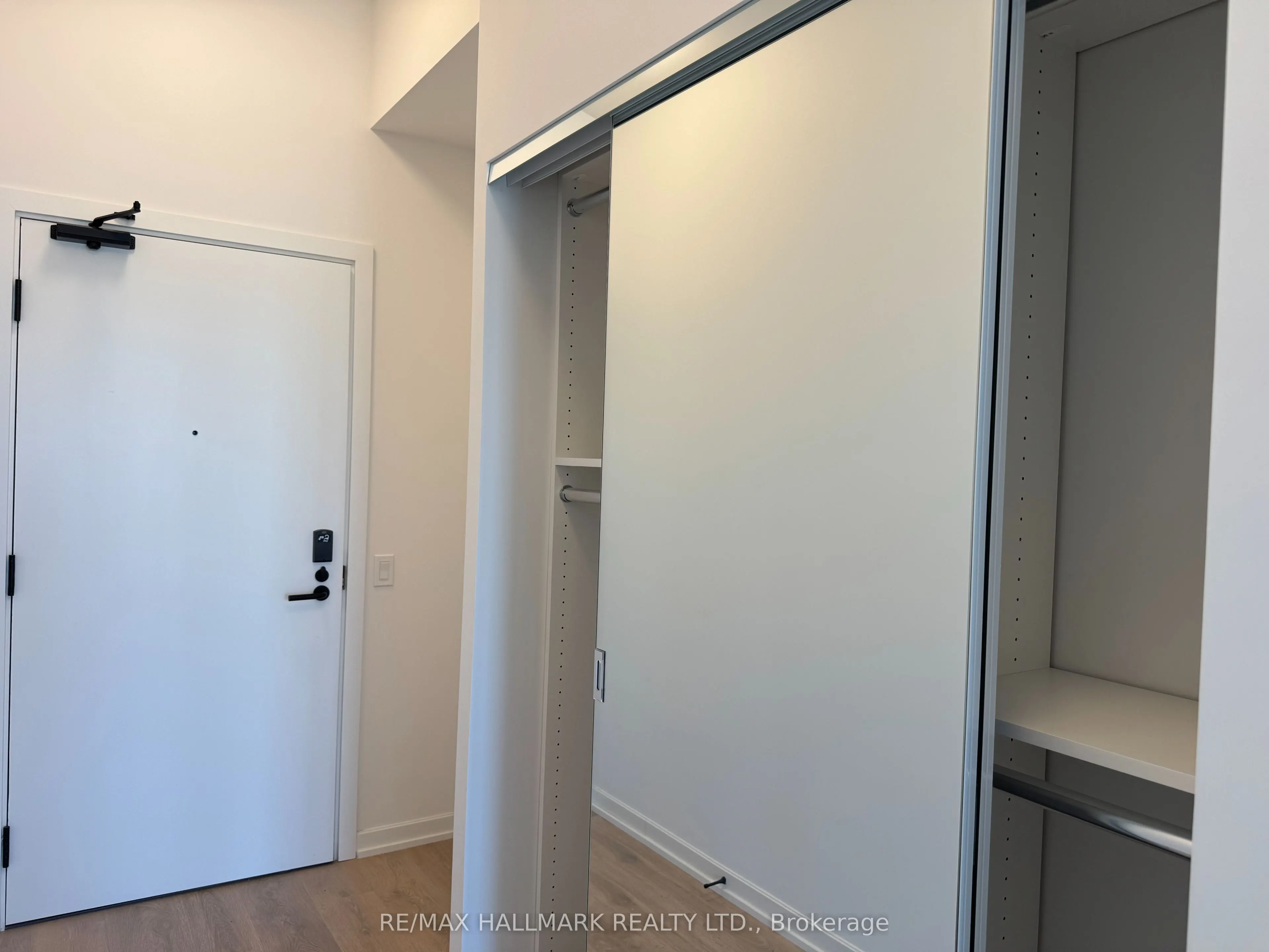 1285 Dupont Street, #2205