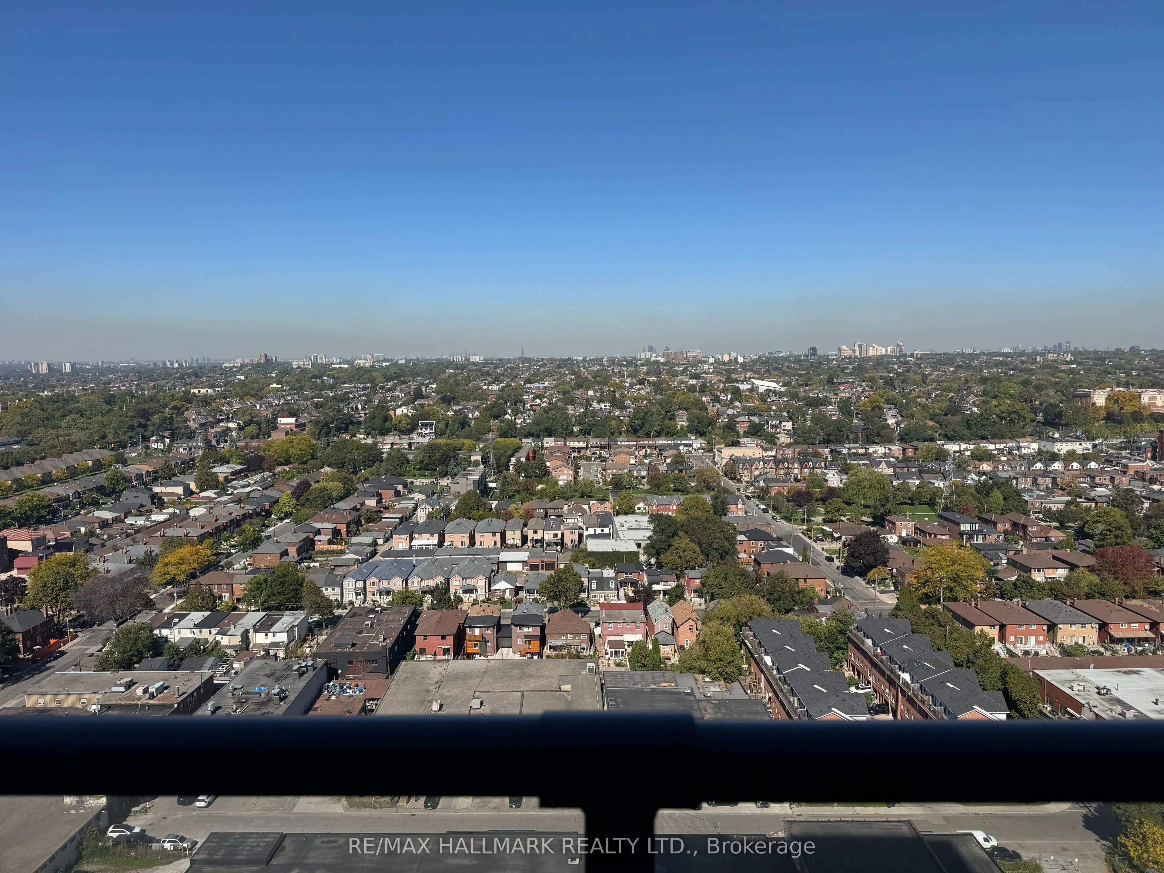 1285 Dupont Street, #2205