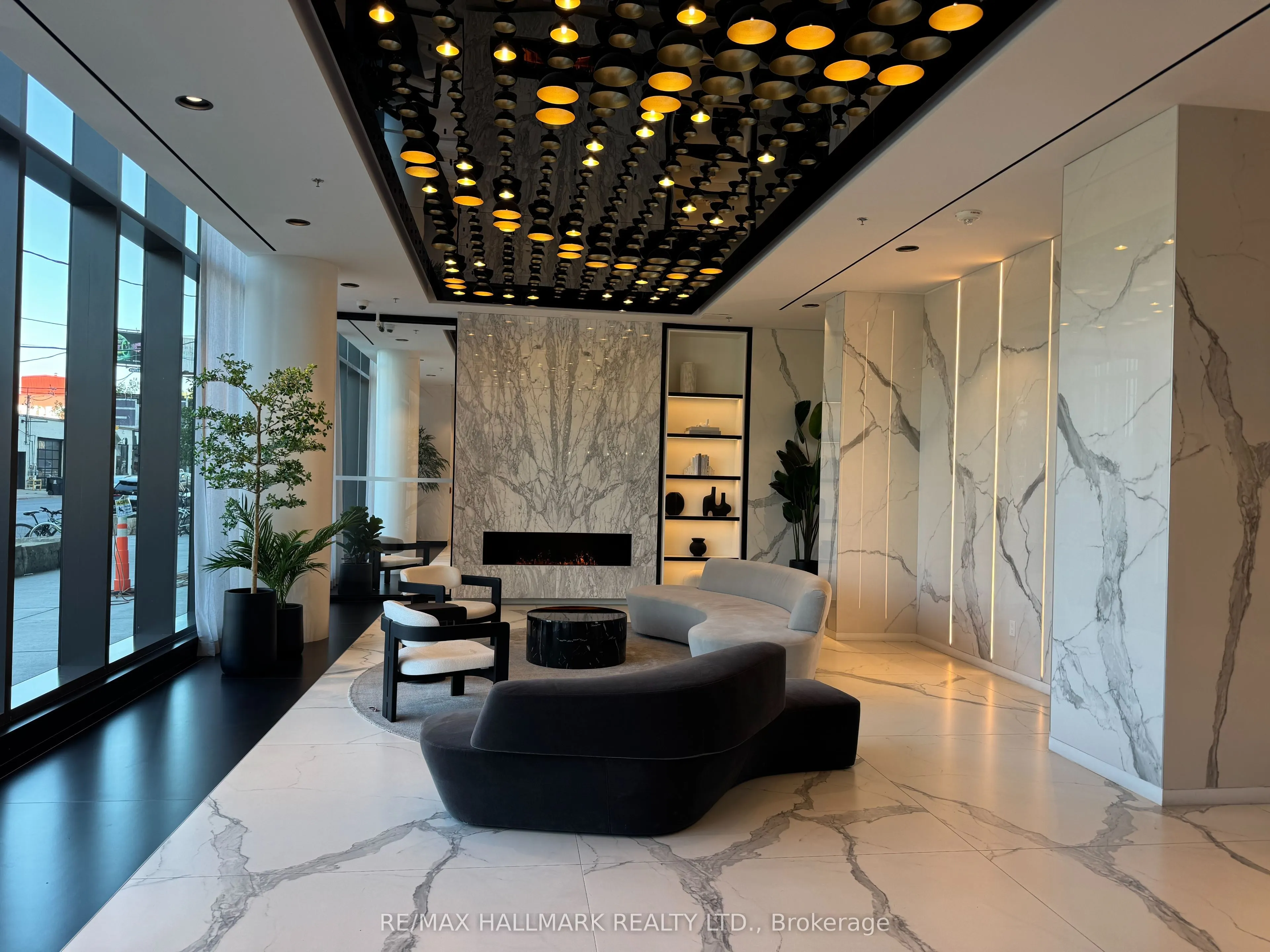 1285 Dupont Street, #2205