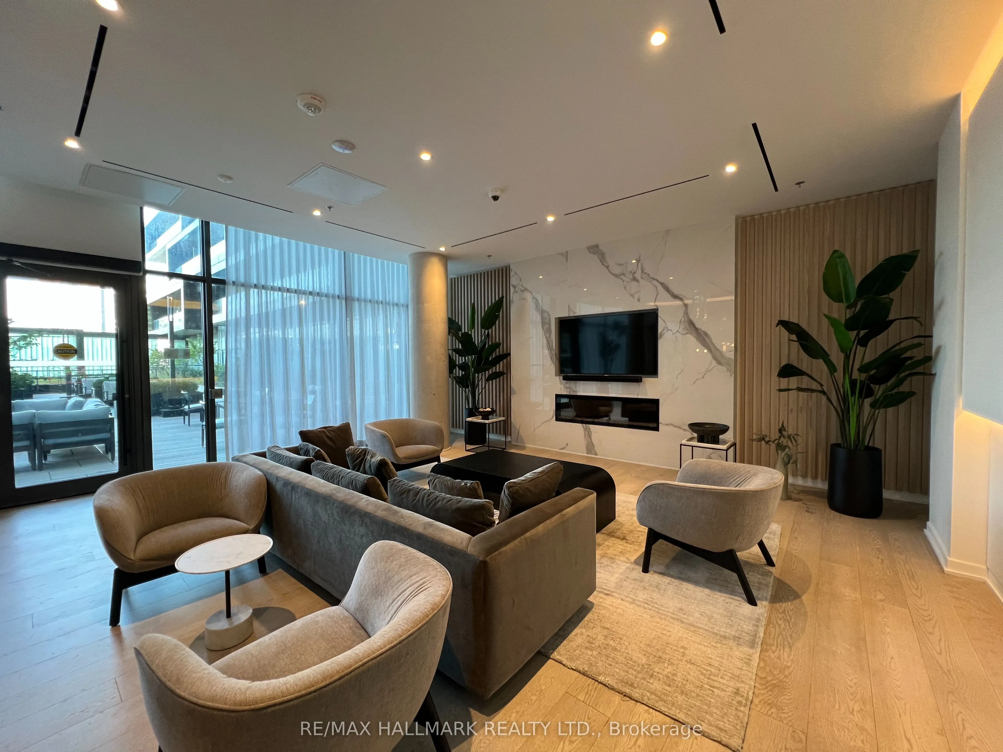 1285 Dupont Street, #2205