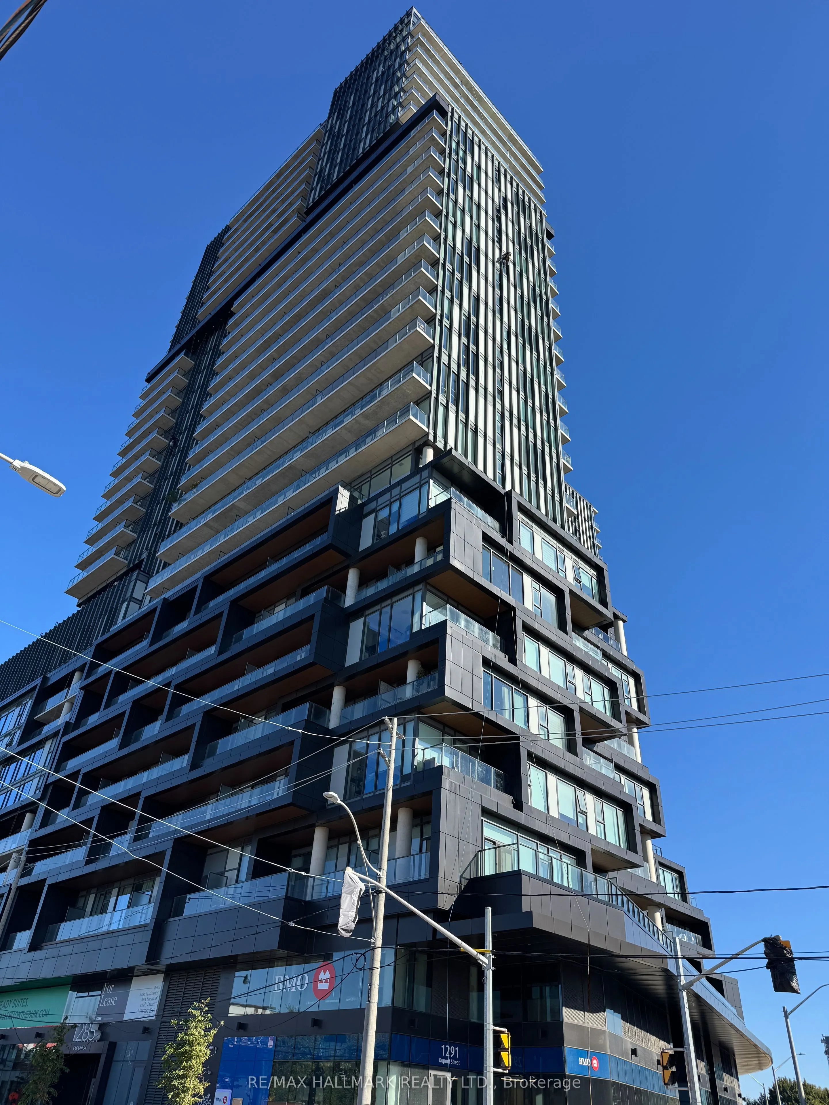 1285 Dupont Street, #2205
