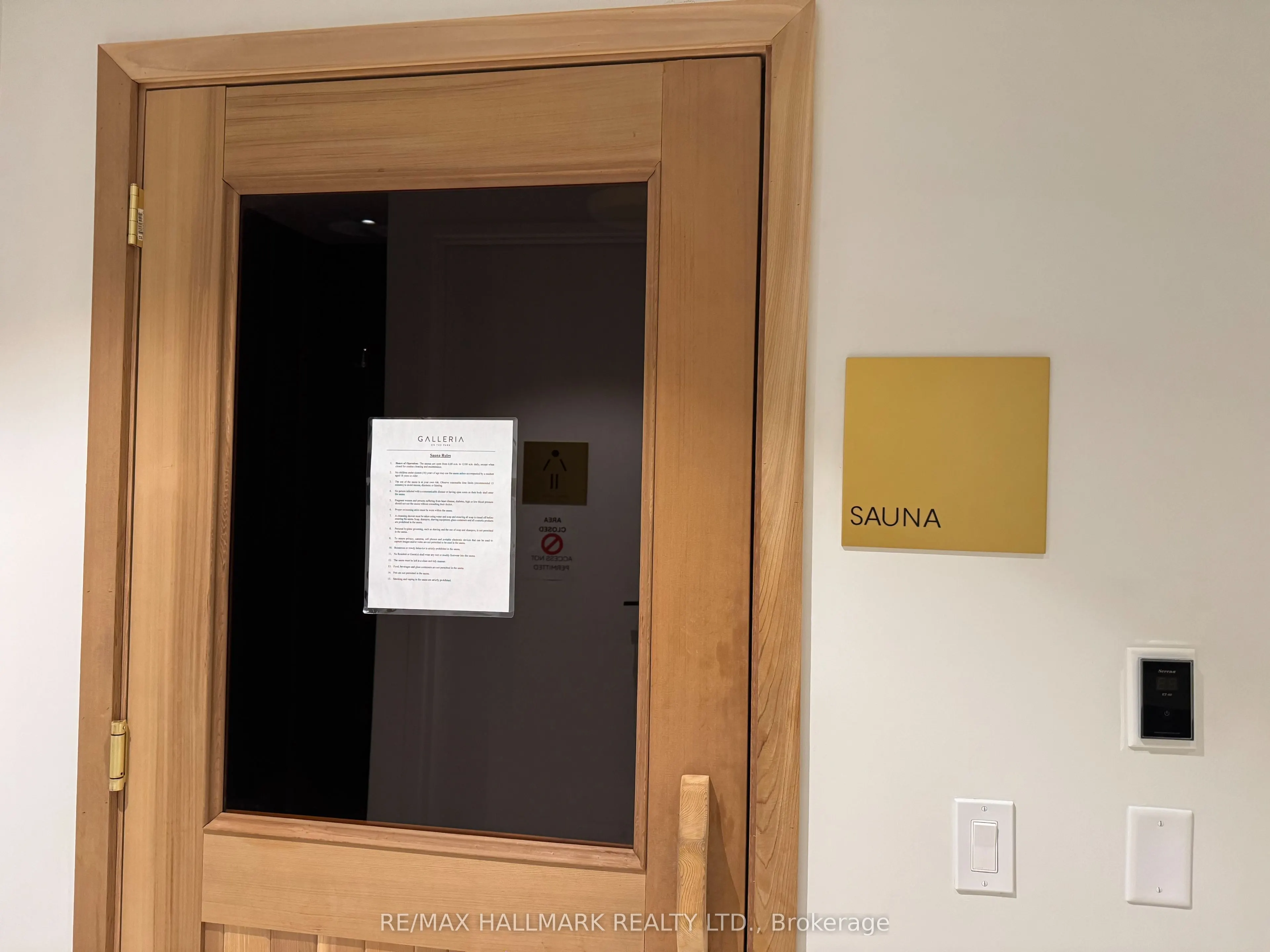 1285 Dupont Street, #2205